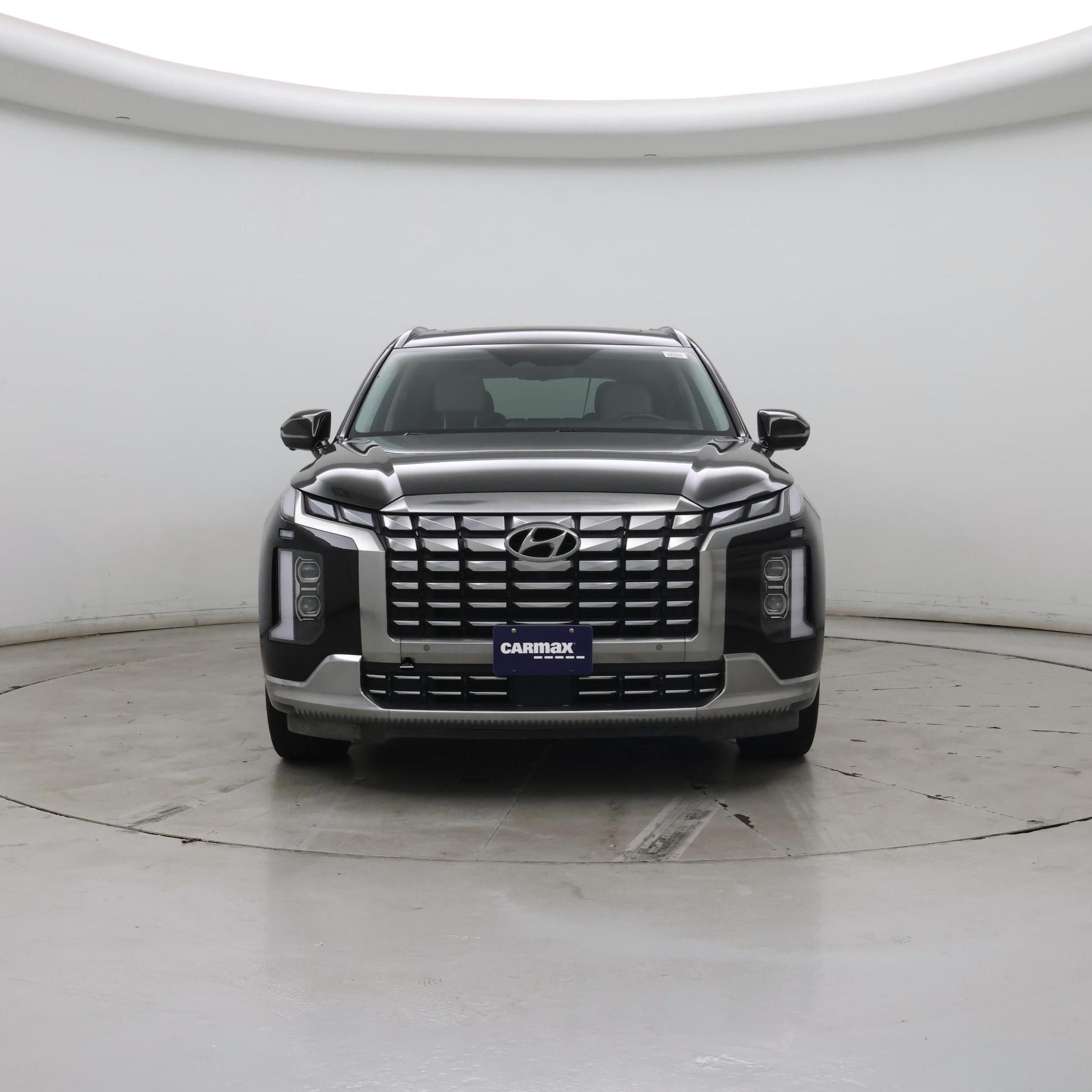 Thumbnail: 2024 Hyundai Palisade - 5