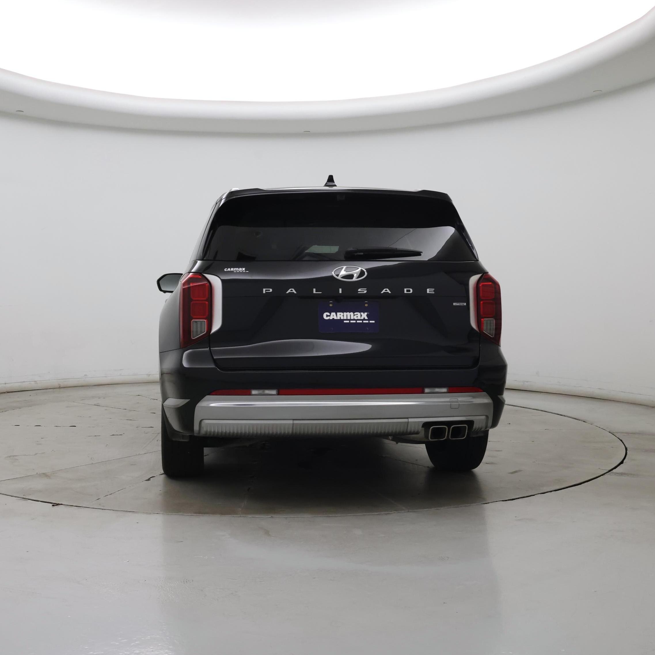 Thumbnail: 2024 Hyundai Palisade - 6