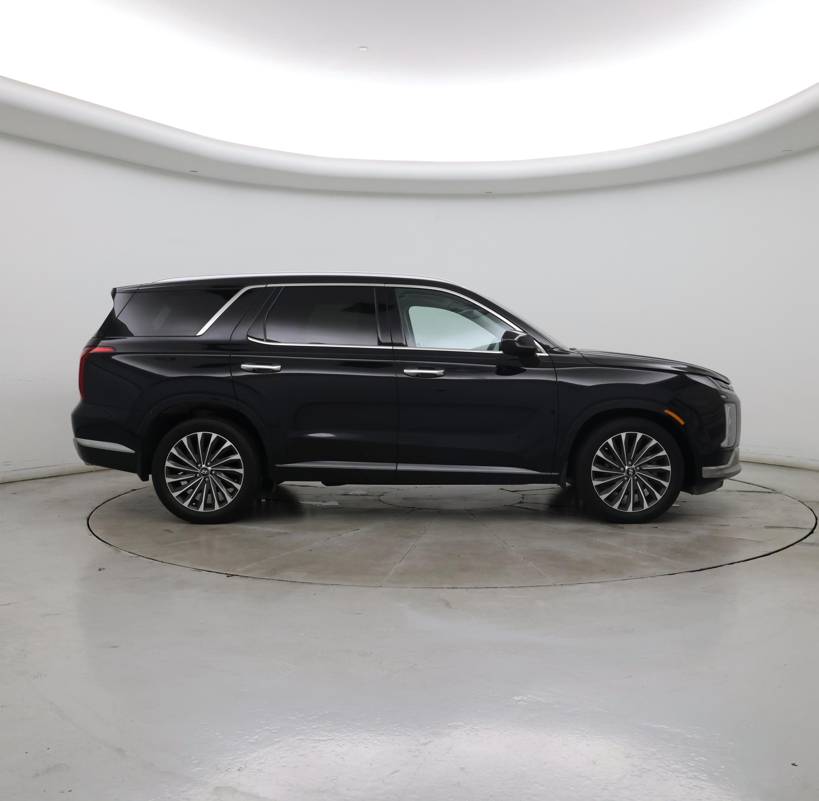 Thumbnail: 2024 Hyundai Palisade - 7