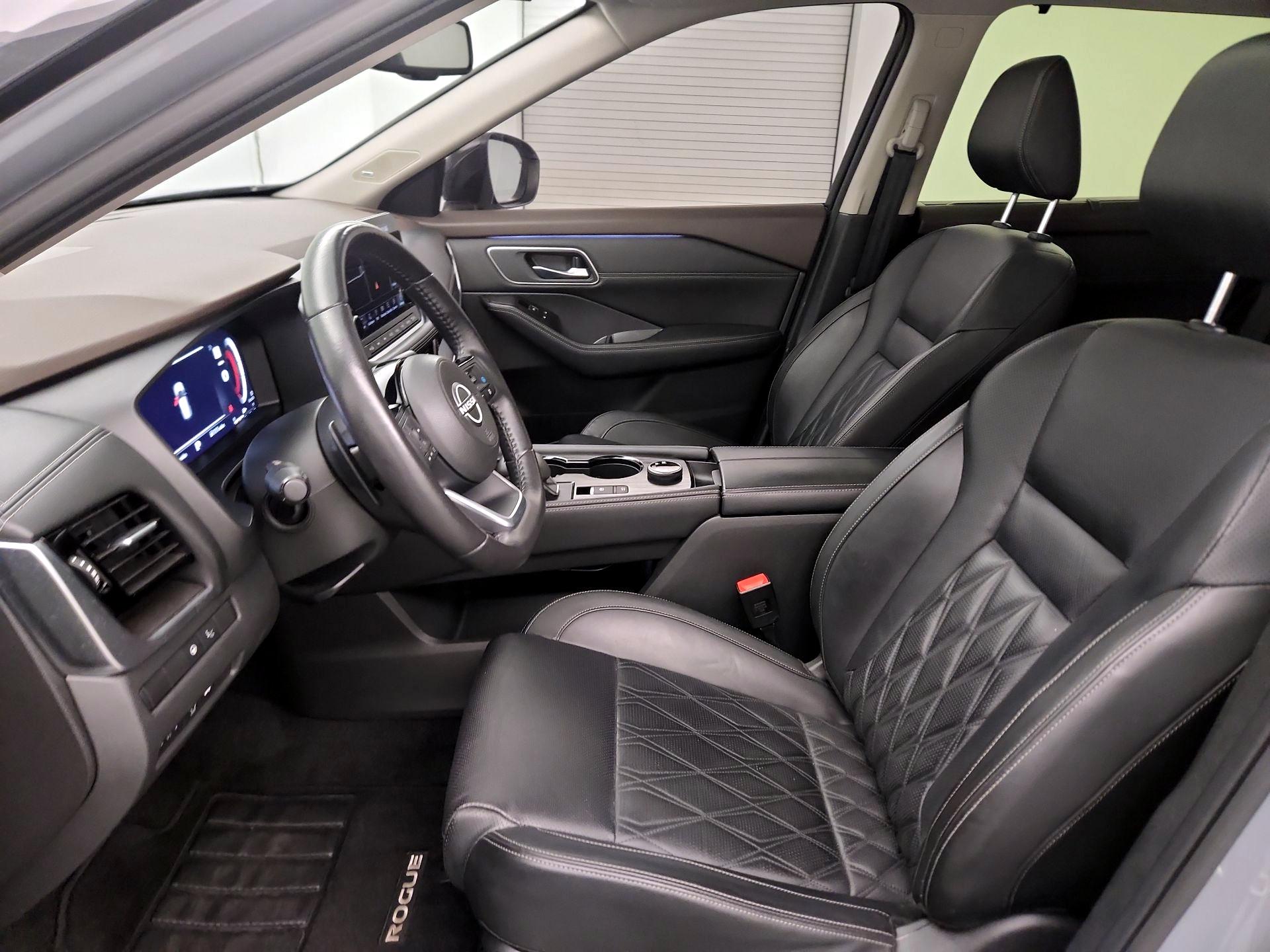 Thumbnail: 2023 Nissan Rogue - 11