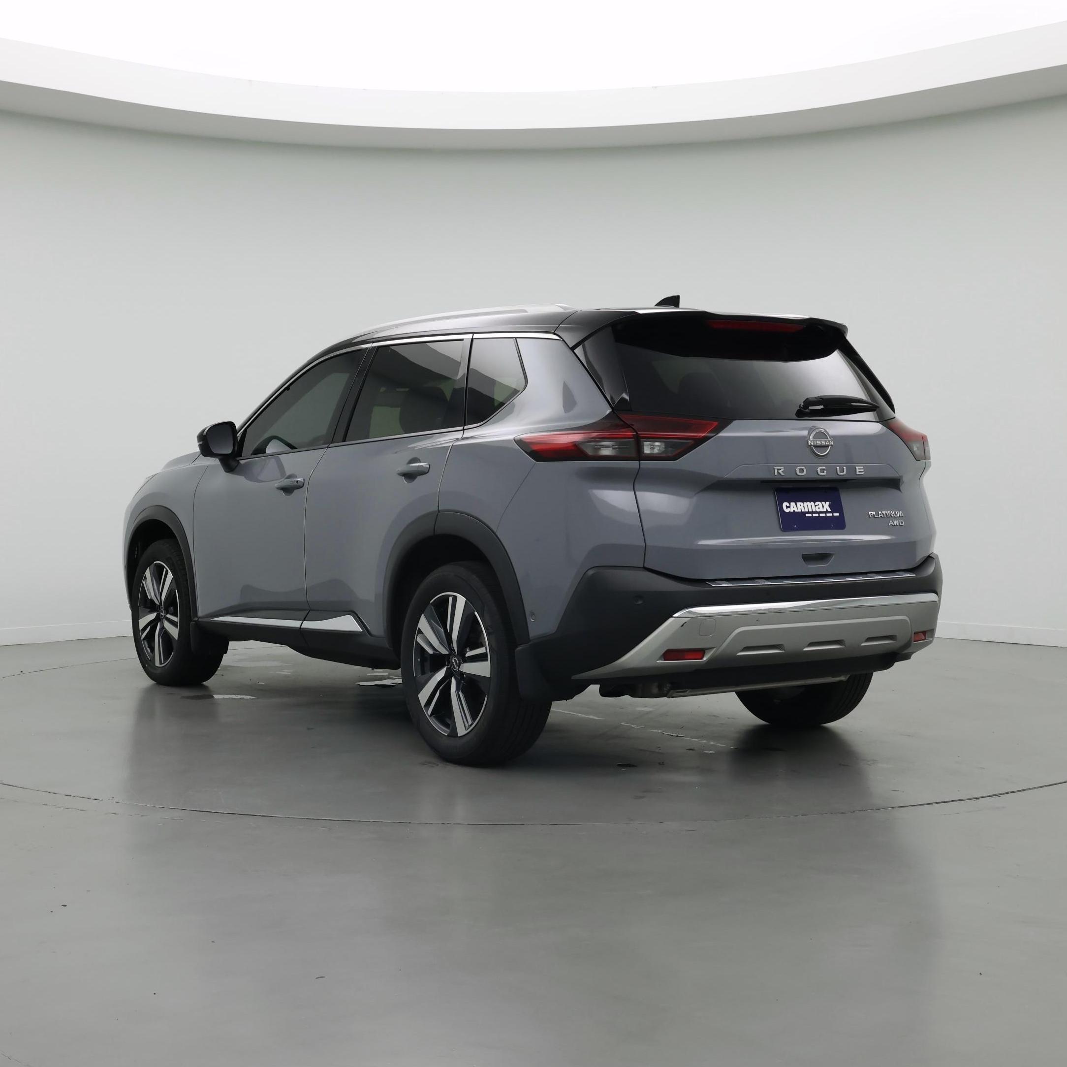 Thumbnail: 2023 Nissan Rogue - 2