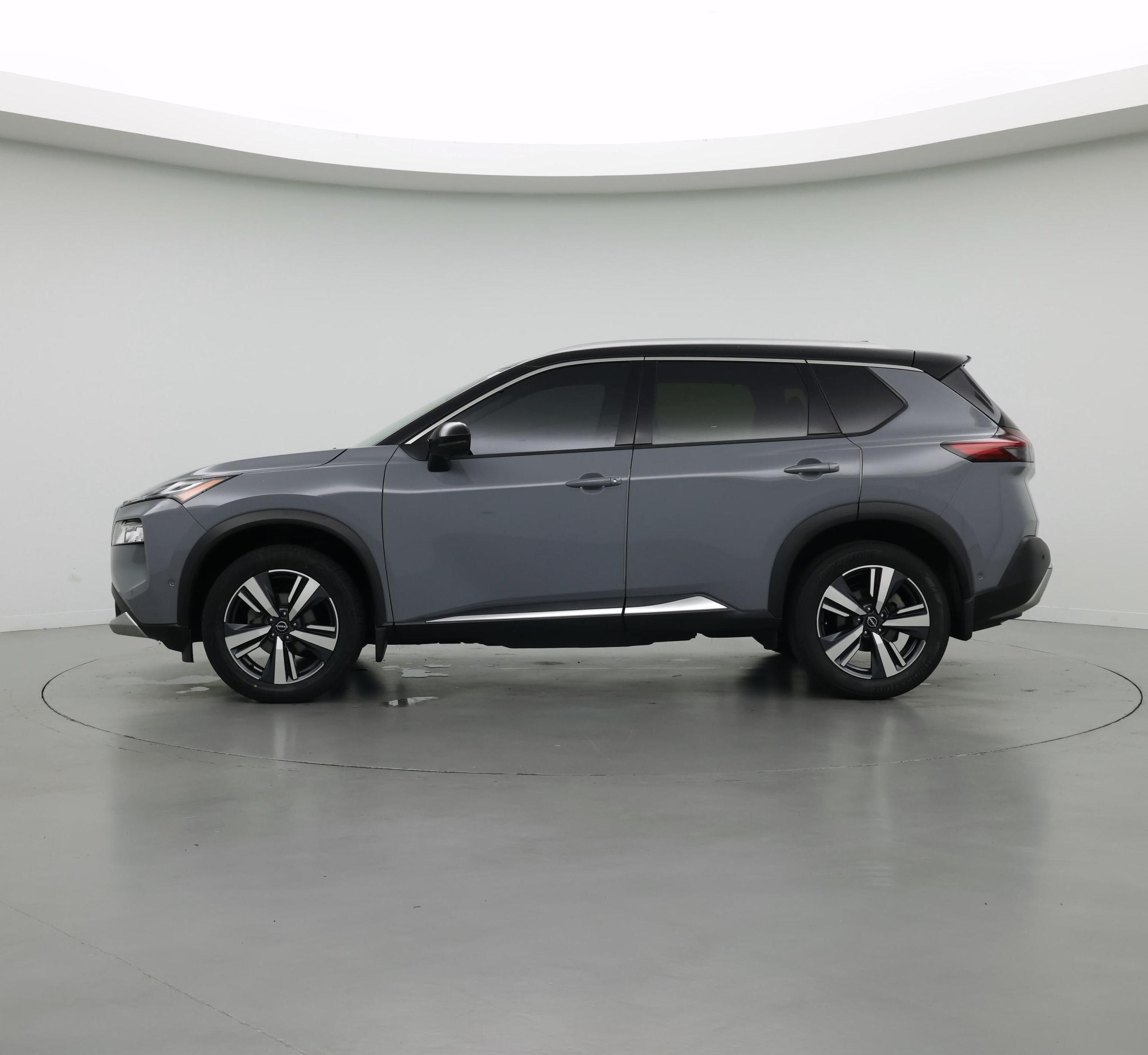 Thumbnail: 2023 Nissan Rogue - 3