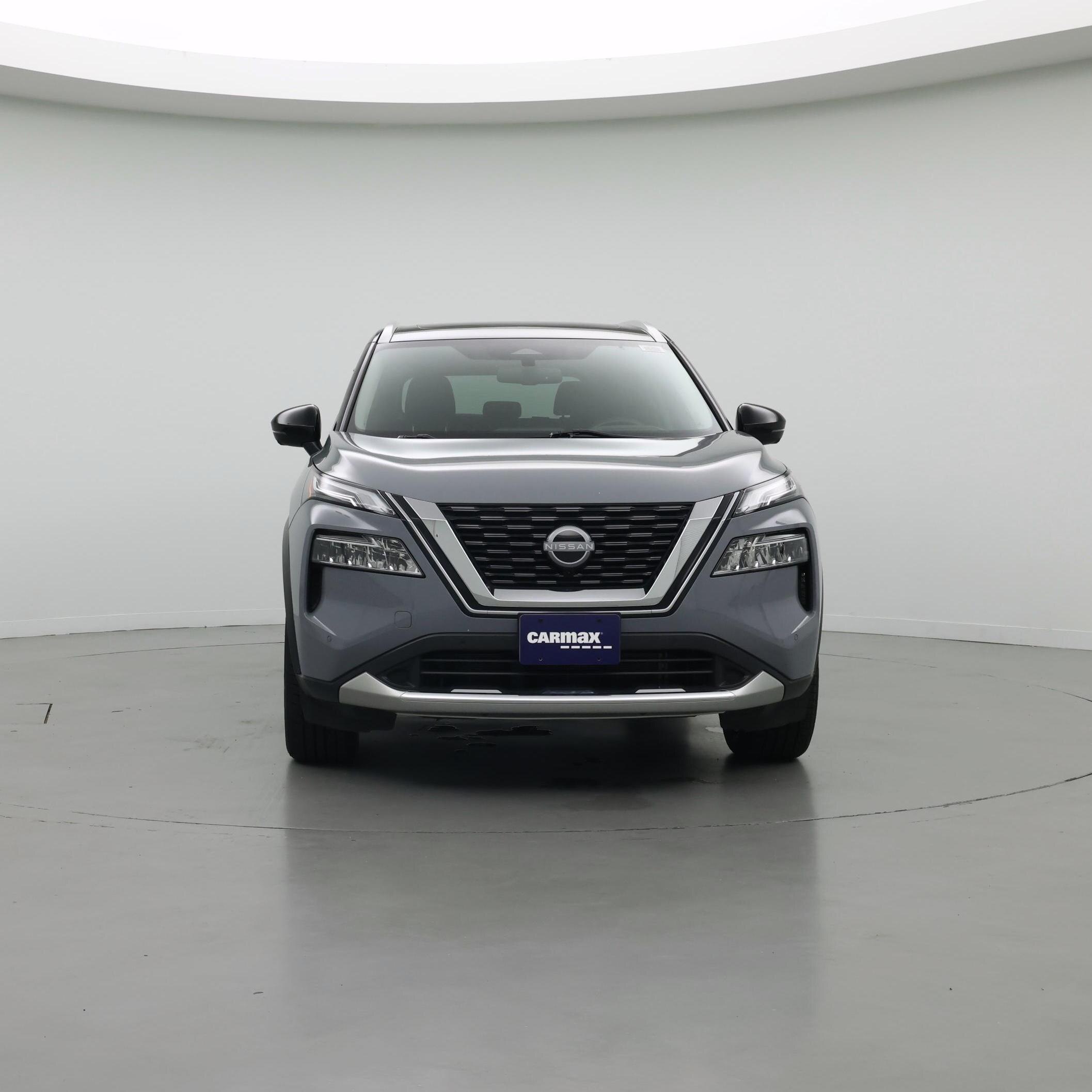 Thumbnail: 2023 Nissan Rogue - 5