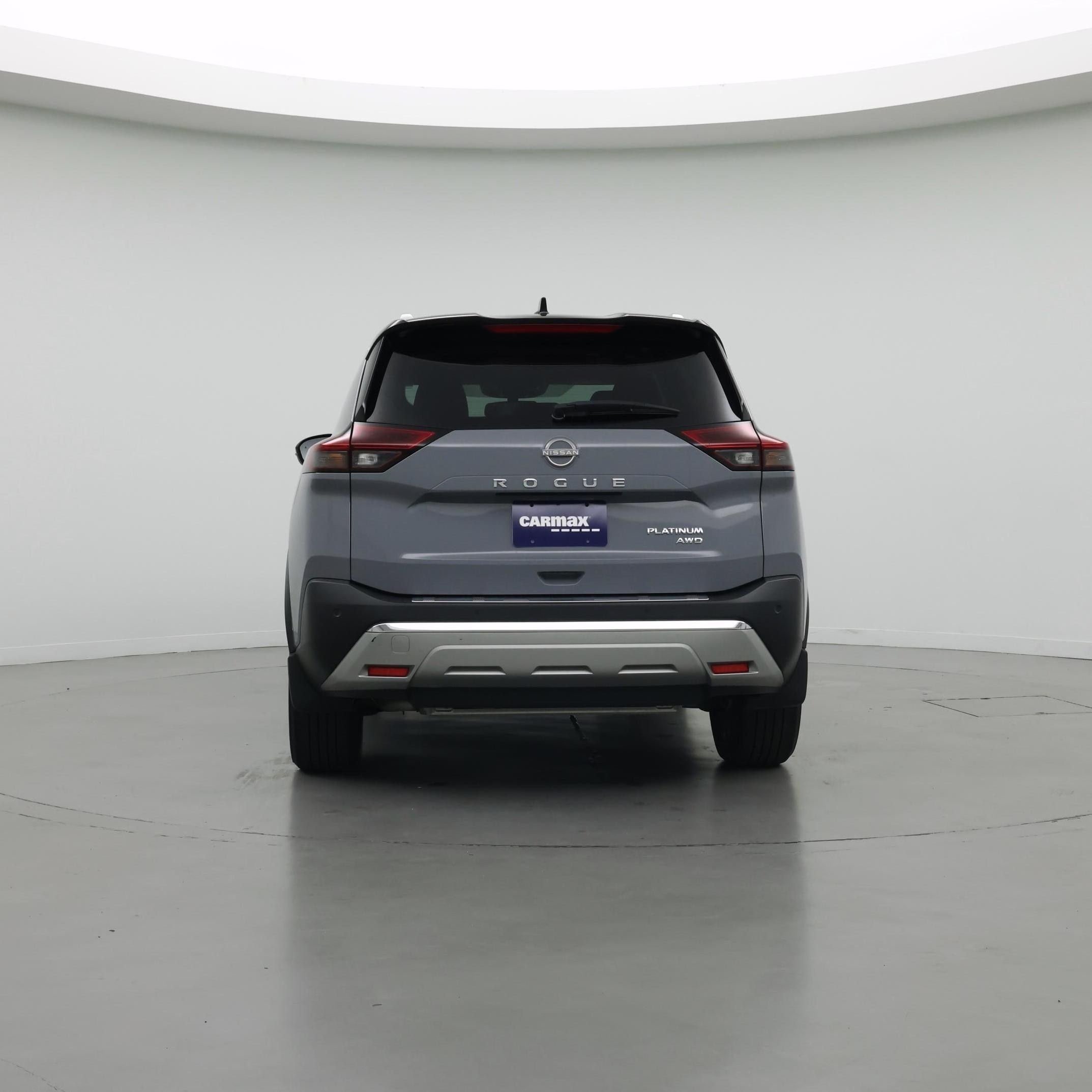 Thumbnail: 2023 Nissan Rogue - 6