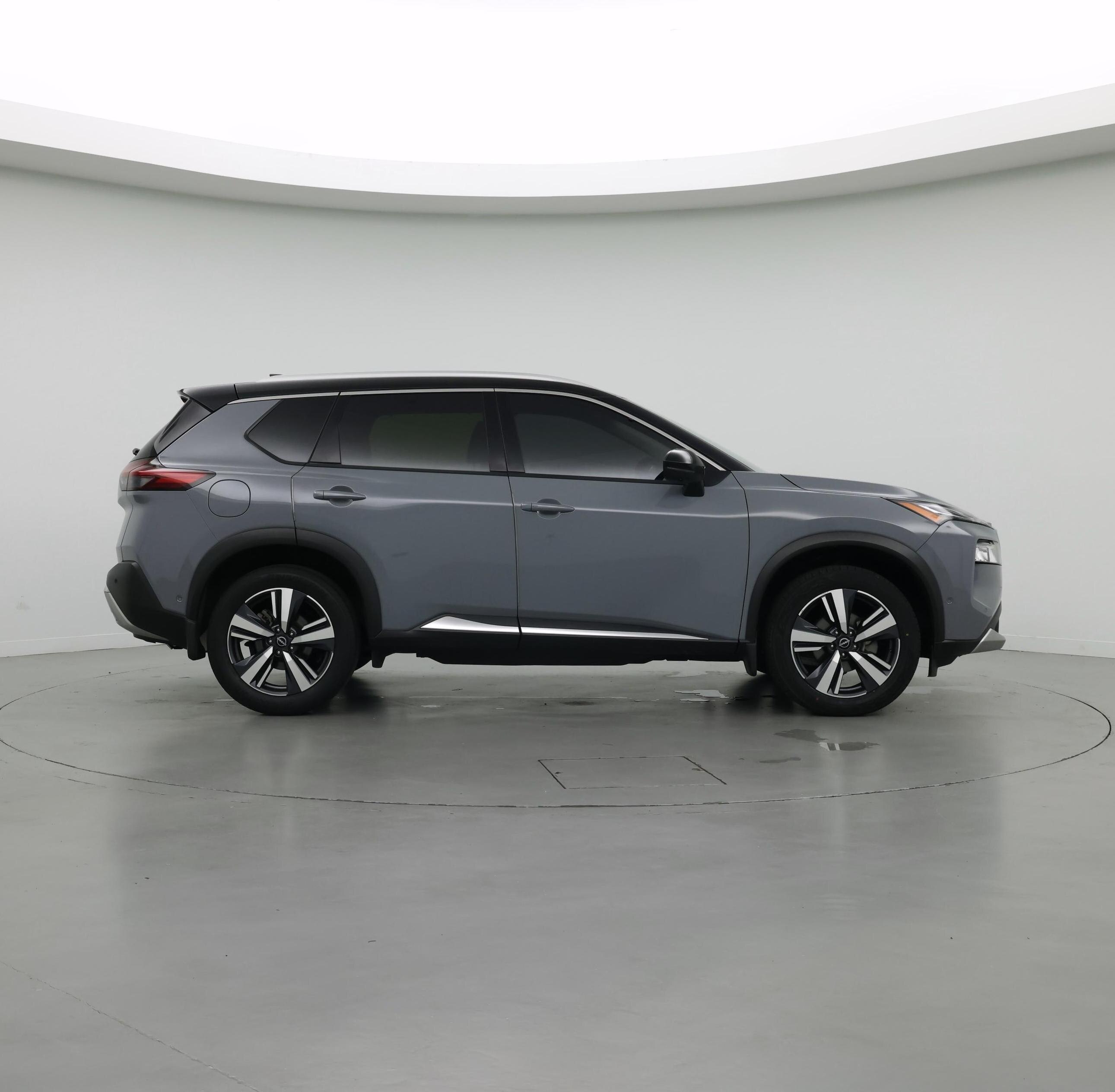 Thumbnail: 2023 Nissan Rogue - 7