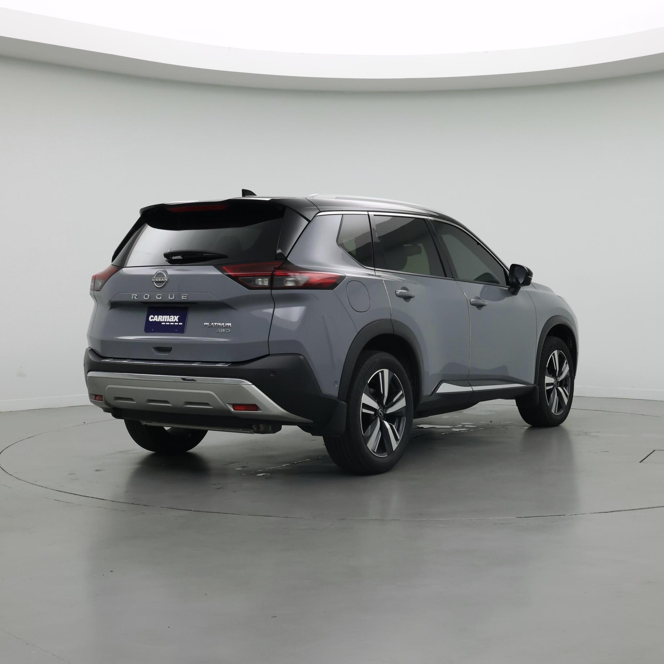 Thumbnail: 2023 Nissan Rogue - 8