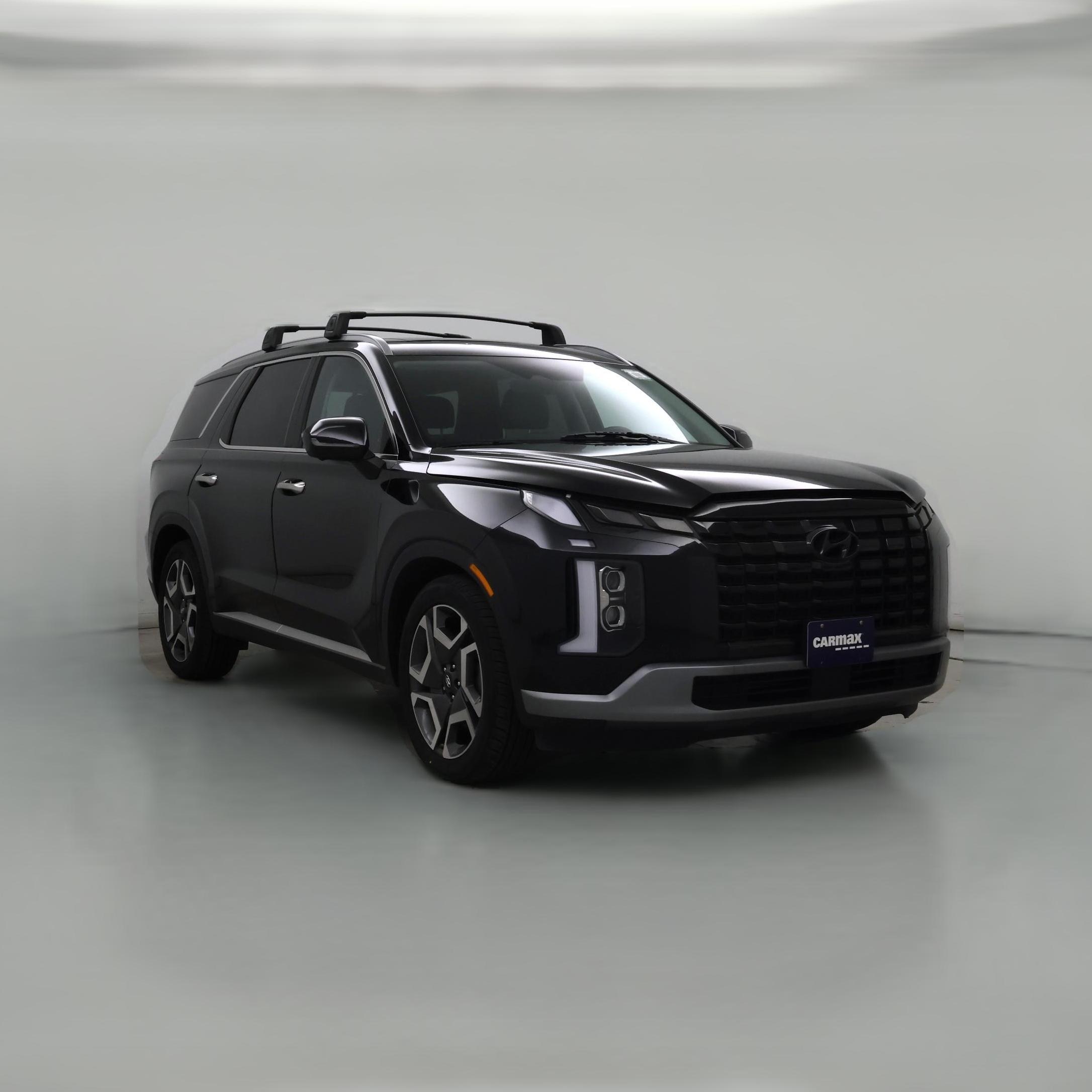 Thumbnail: 2024 Hyundai Palisade - 1