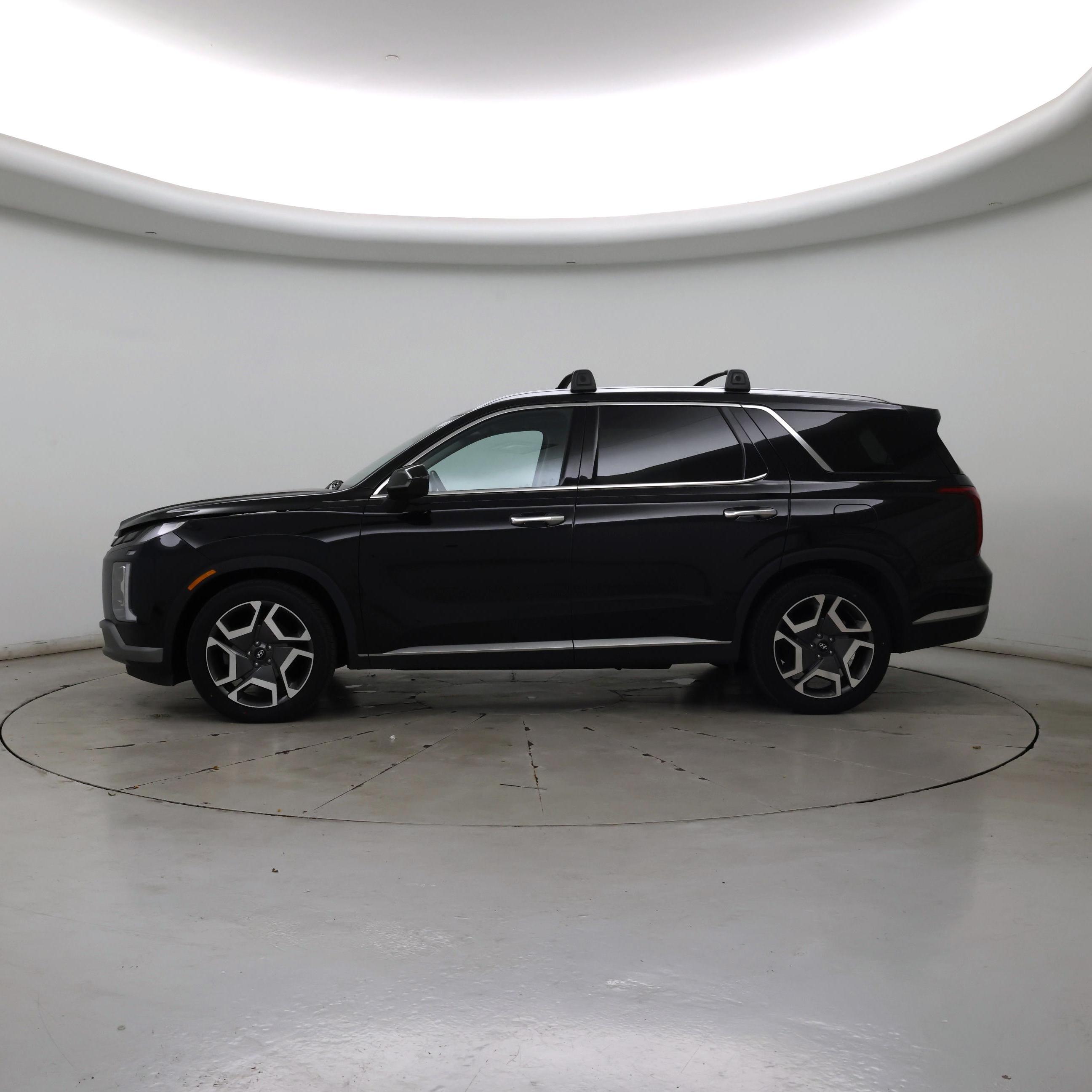 Thumbnail: 2024 Hyundai Palisade - 3