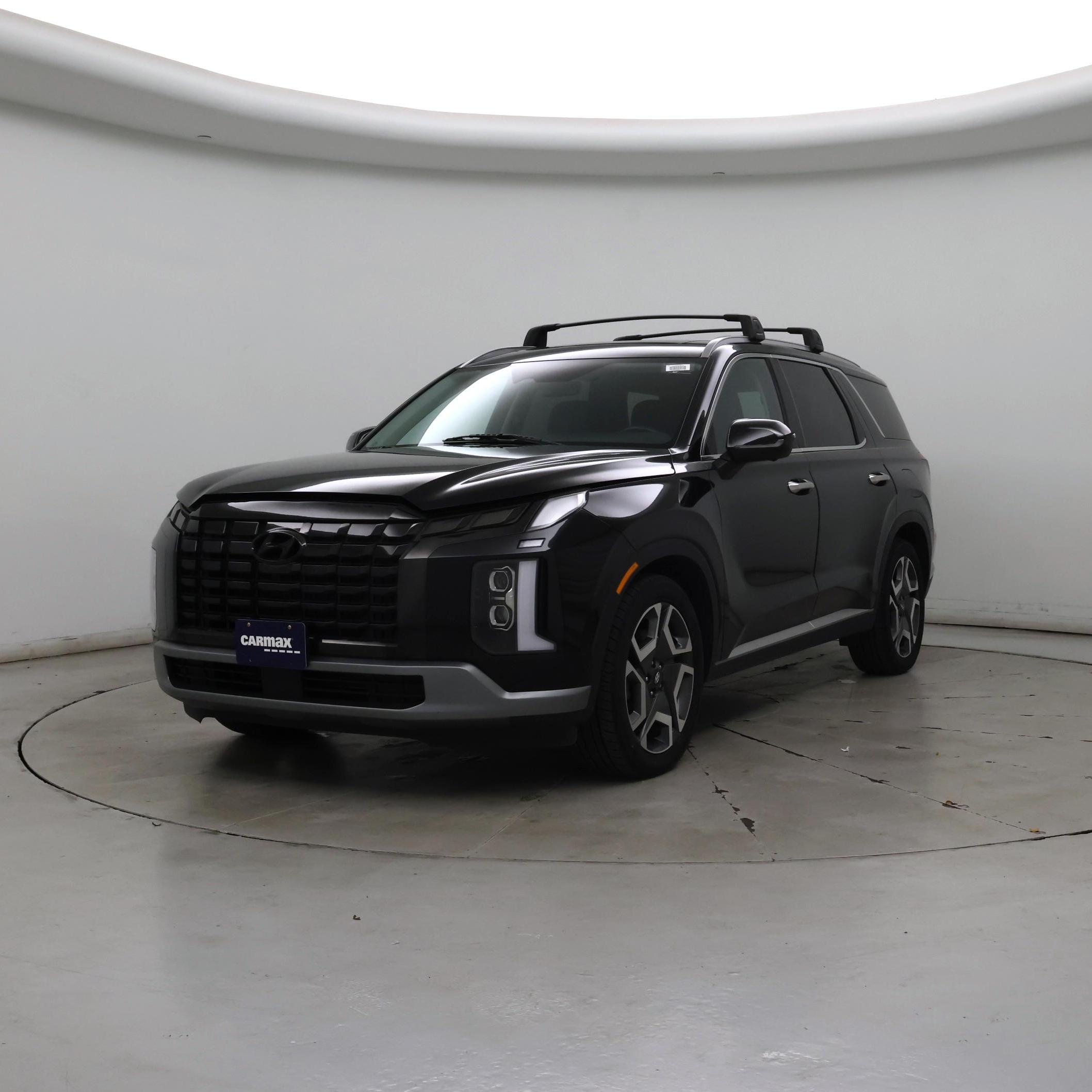 Thumbnail: 2024 Hyundai Palisade - 4