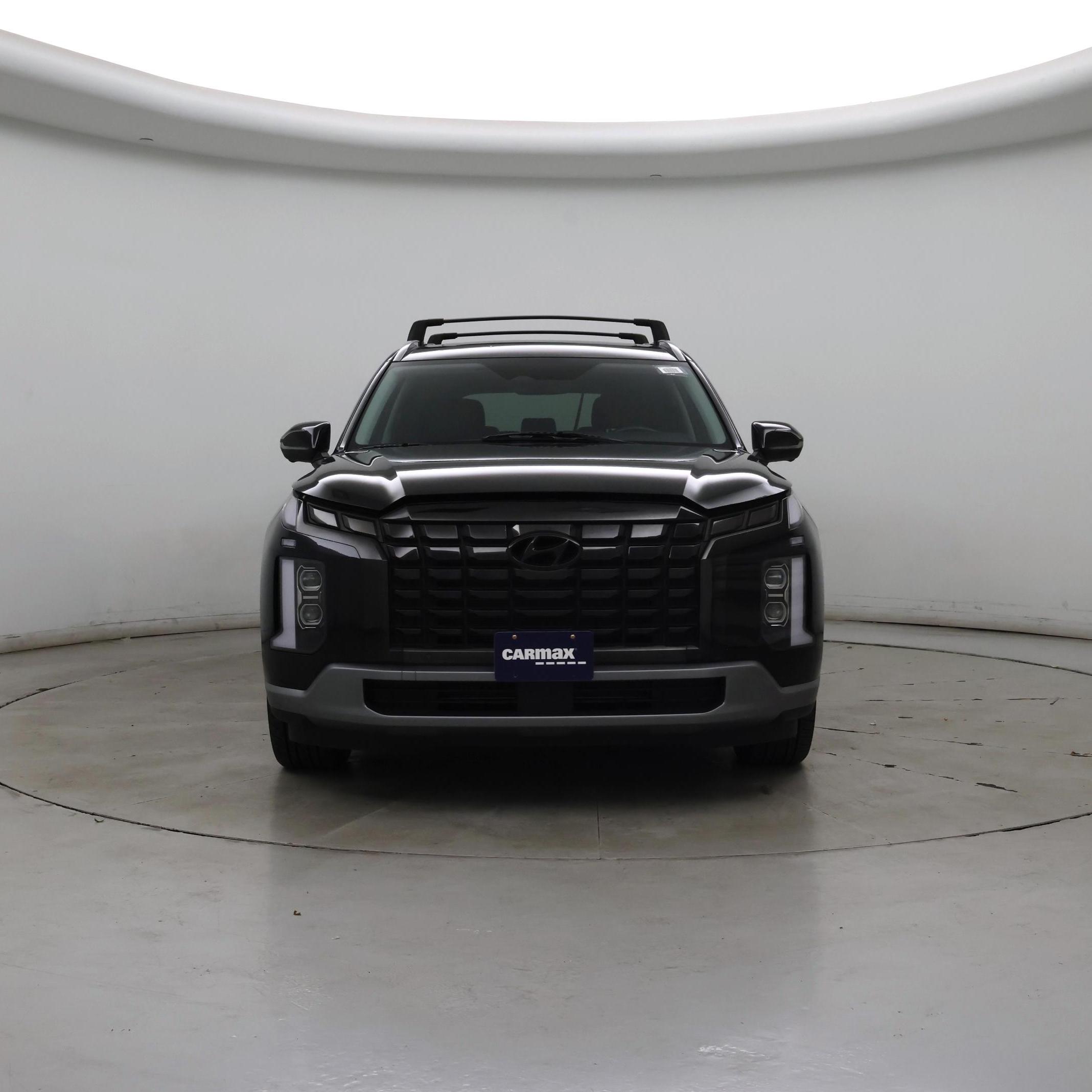 Thumbnail: 2024 Hyundai Palisade - 5