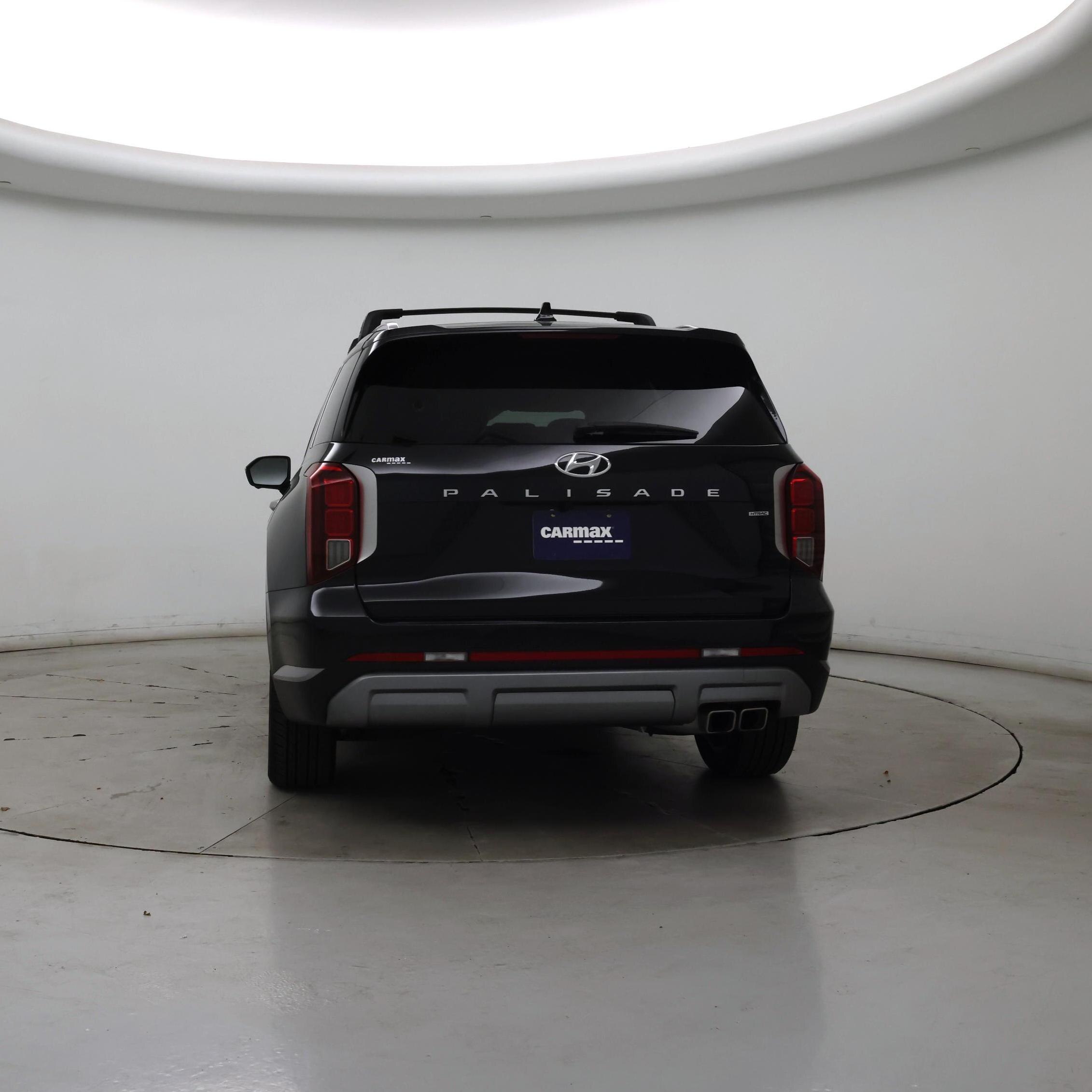 Thumbnail: 2024 Hyundai Palisade - 6