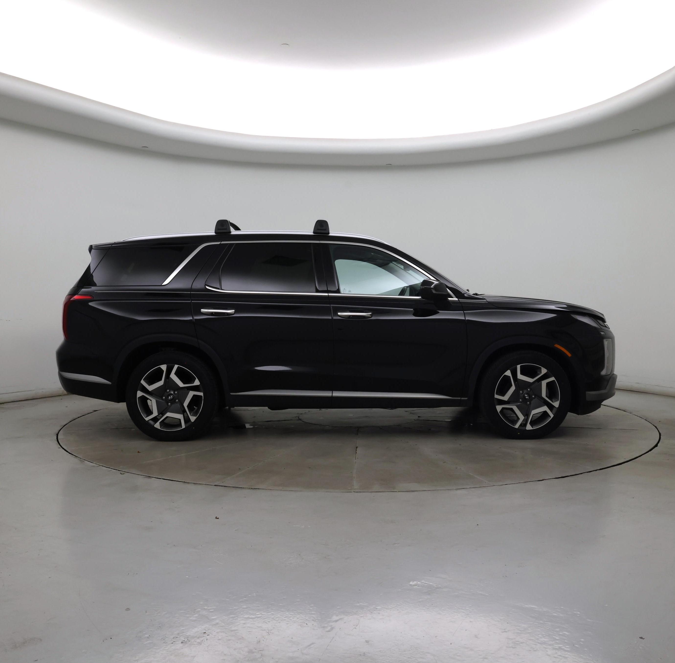 Thumbnail: 2024 Hyundai Palisade - 7