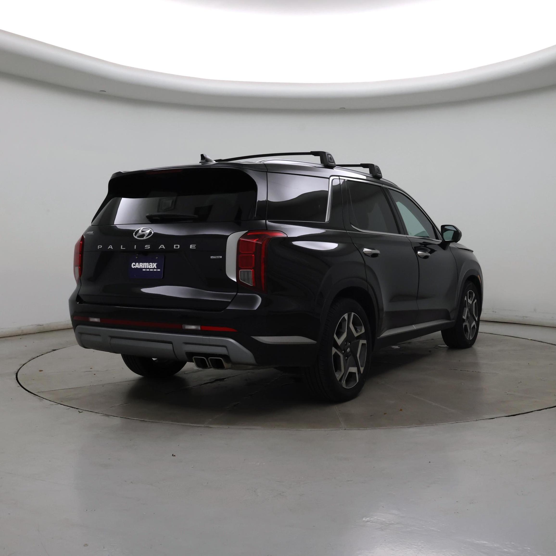 Thumbnail: 2024 Hyundai Palisade - 8