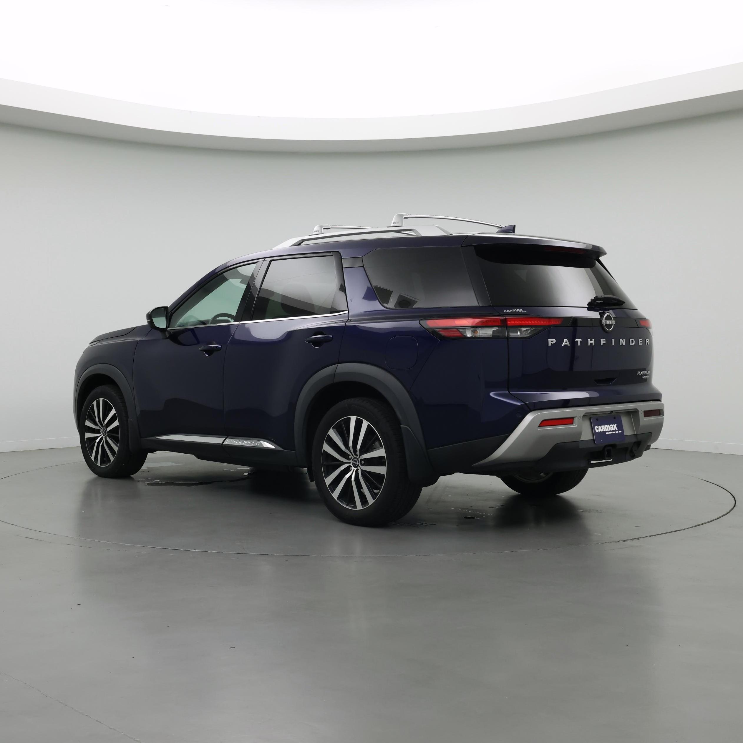 Thumbnail: 2023 Nissan Pathfinder - 2