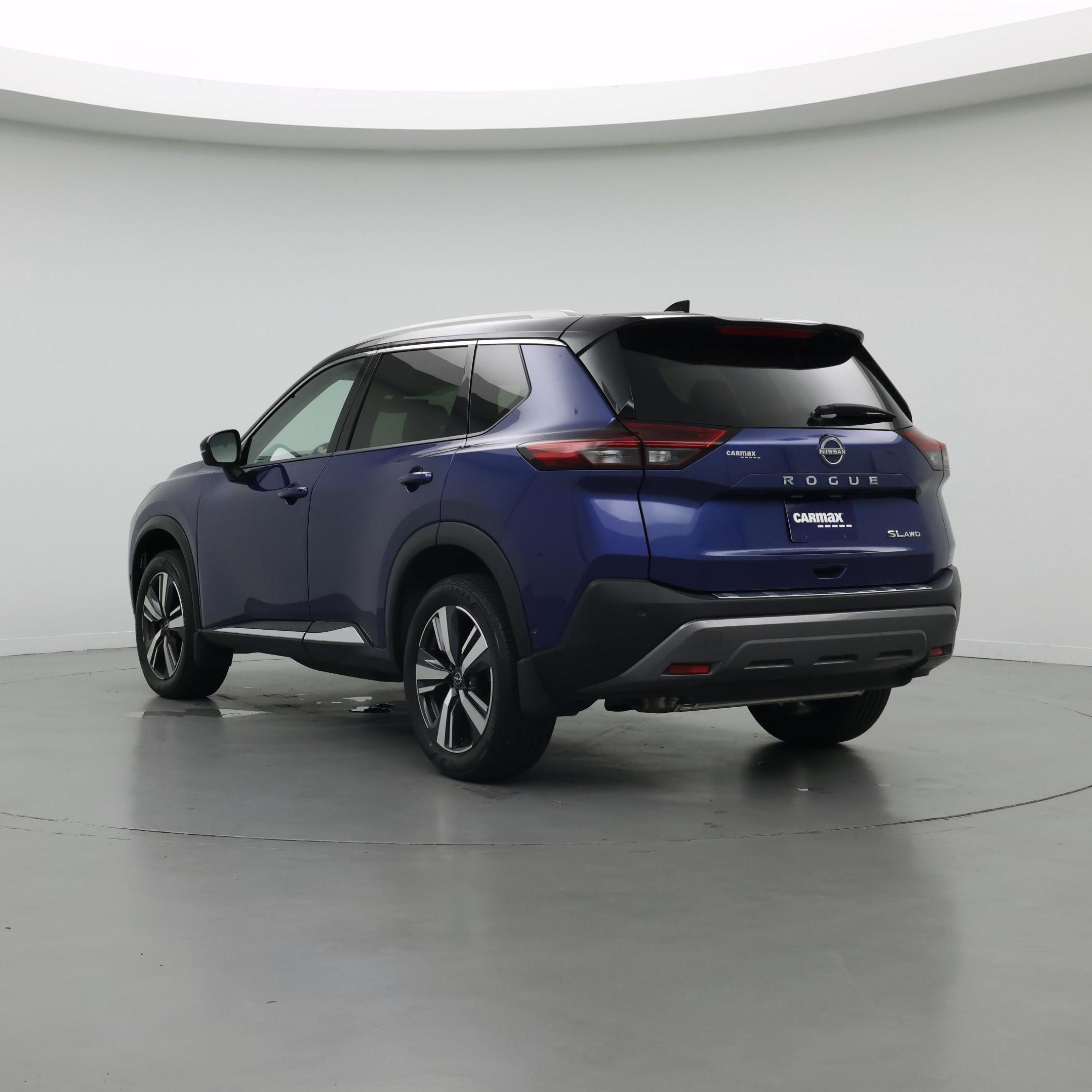 Thumbnail: 2023 Nissan Rogue - 2