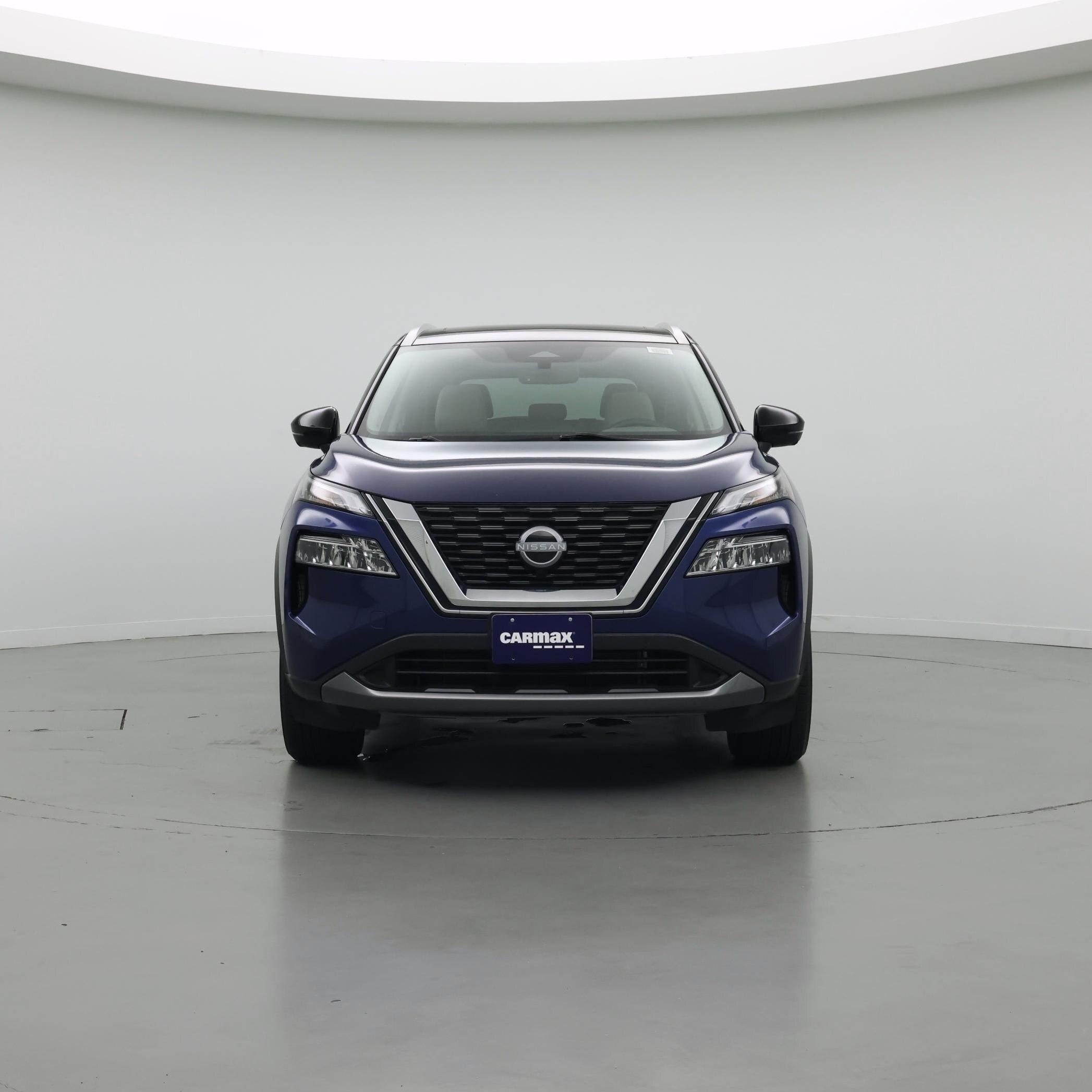 Thumbnail: 2023 Nissan Rogue - 5