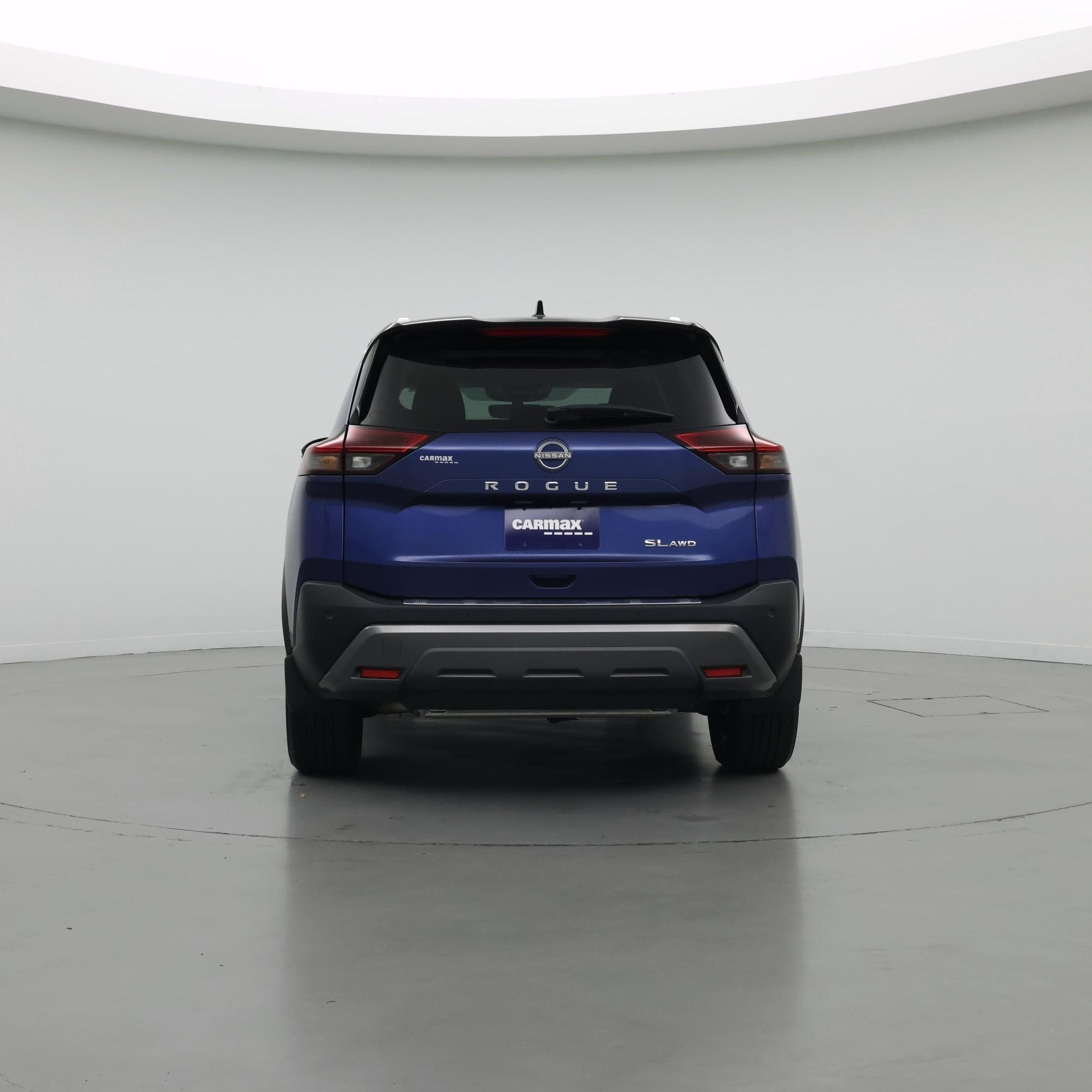 Thumbnail: 2023 Nissan Rogue - 6