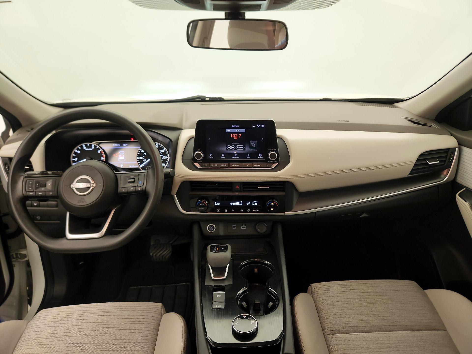 Thumbnail: 2023 Nissan Rogue - 9