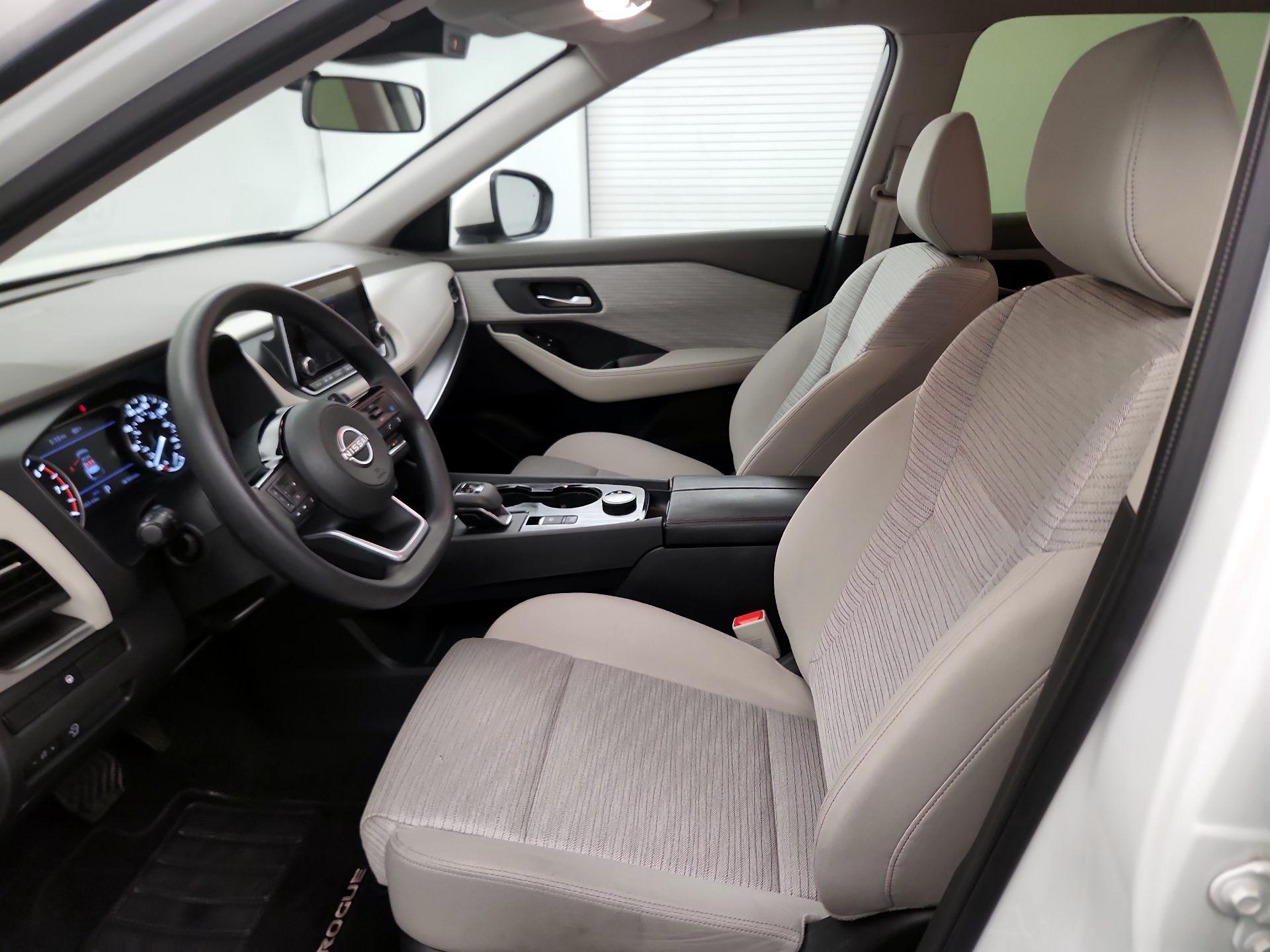 Thumbnail: 2023 Nissan Rogue - 11
