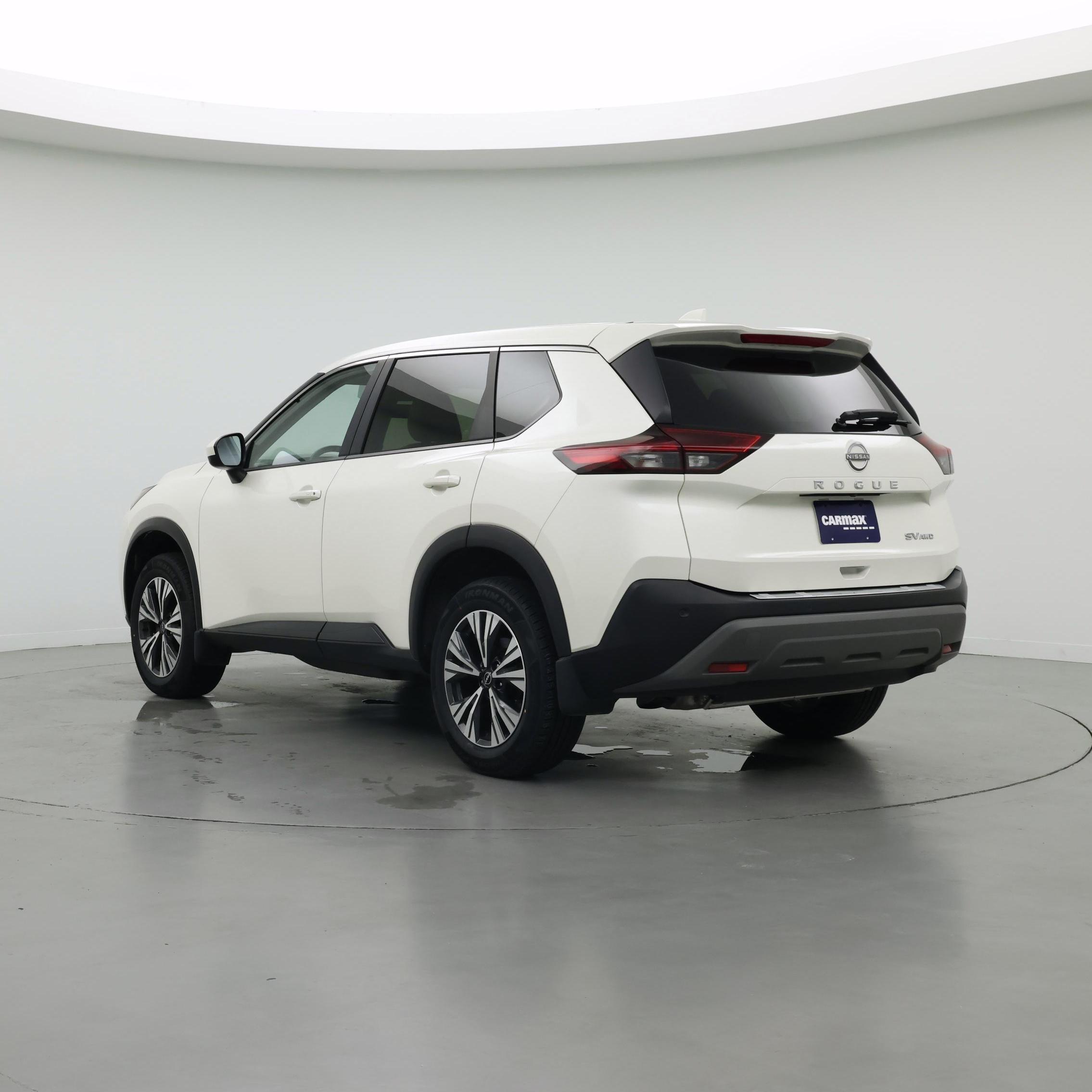 Thumbnail: 2023 Nissan Rogue - 2