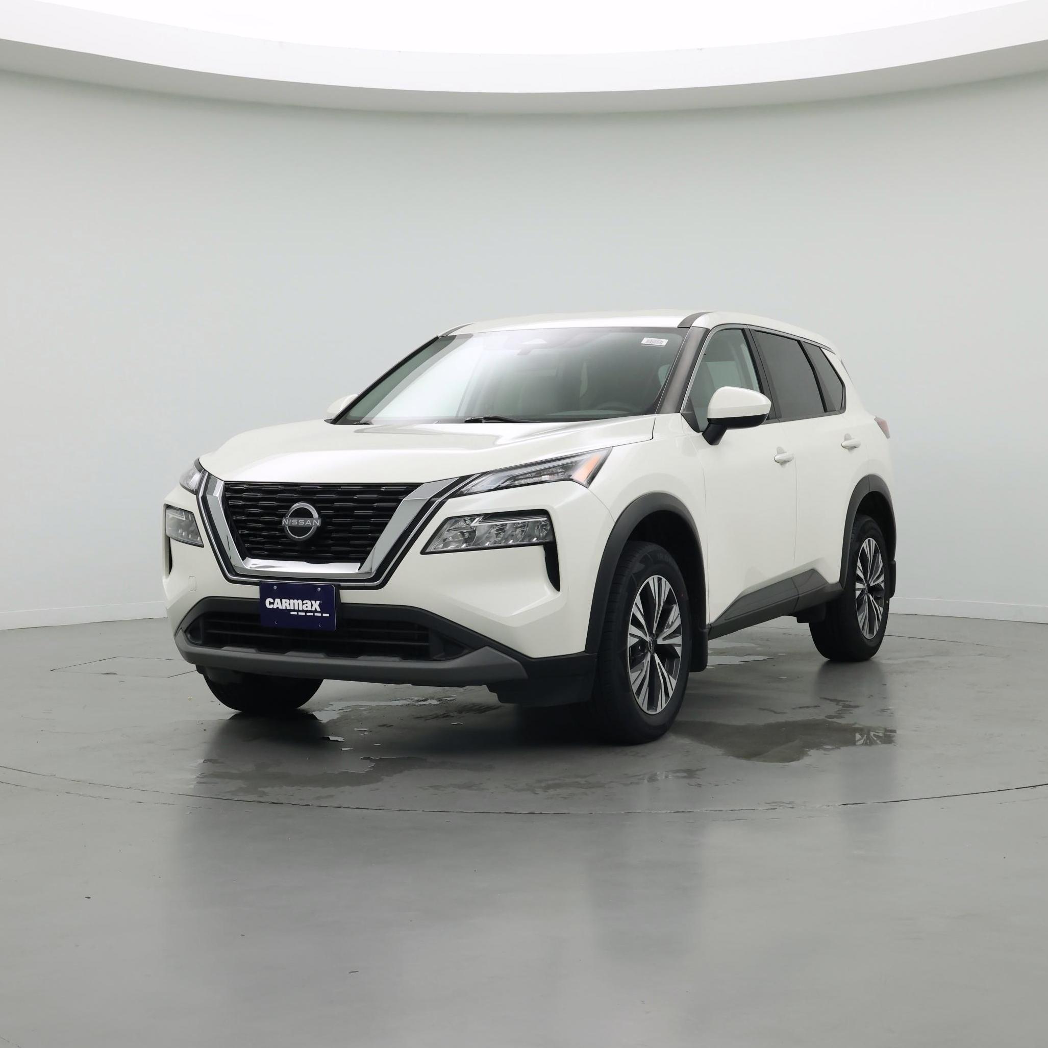 Thumbnail: 2023 Nissan Rogue - 4