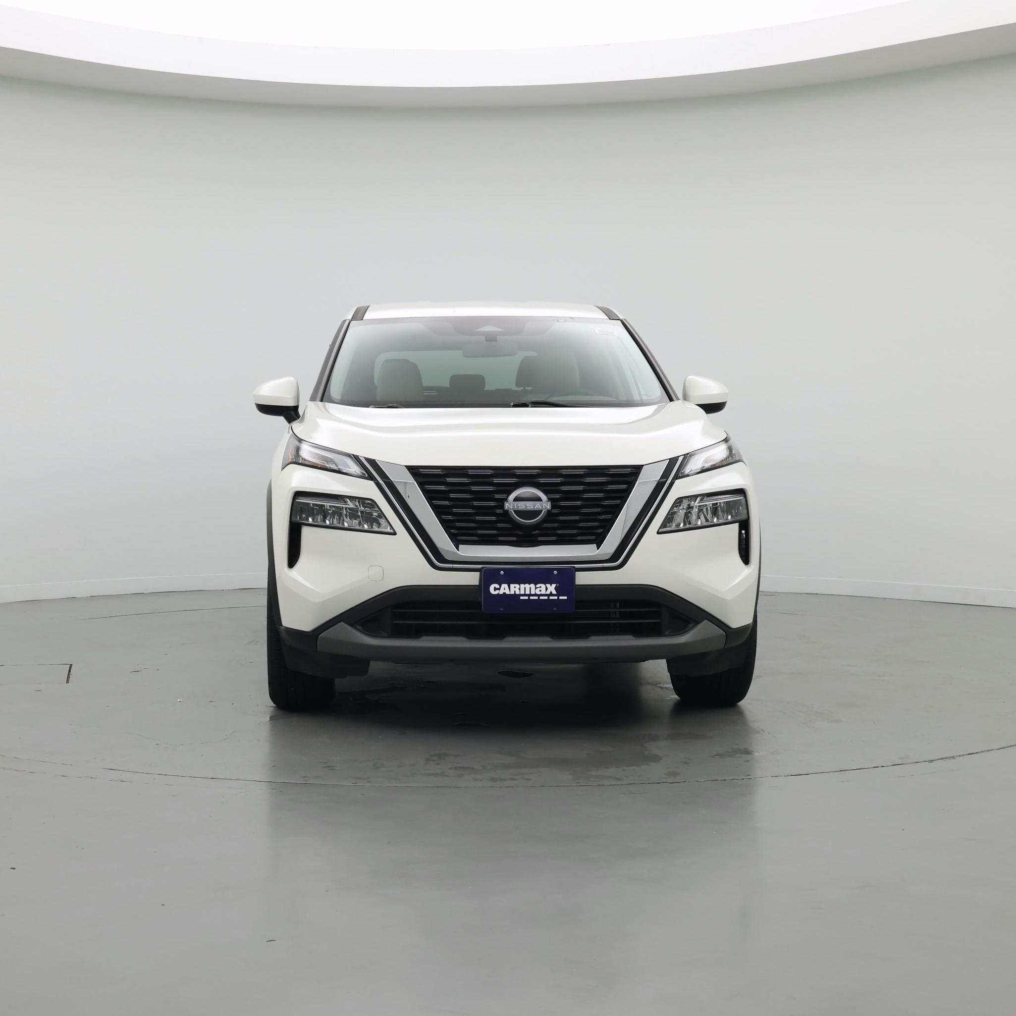 Thumbnail: 2023 Nissan Rogue - 5