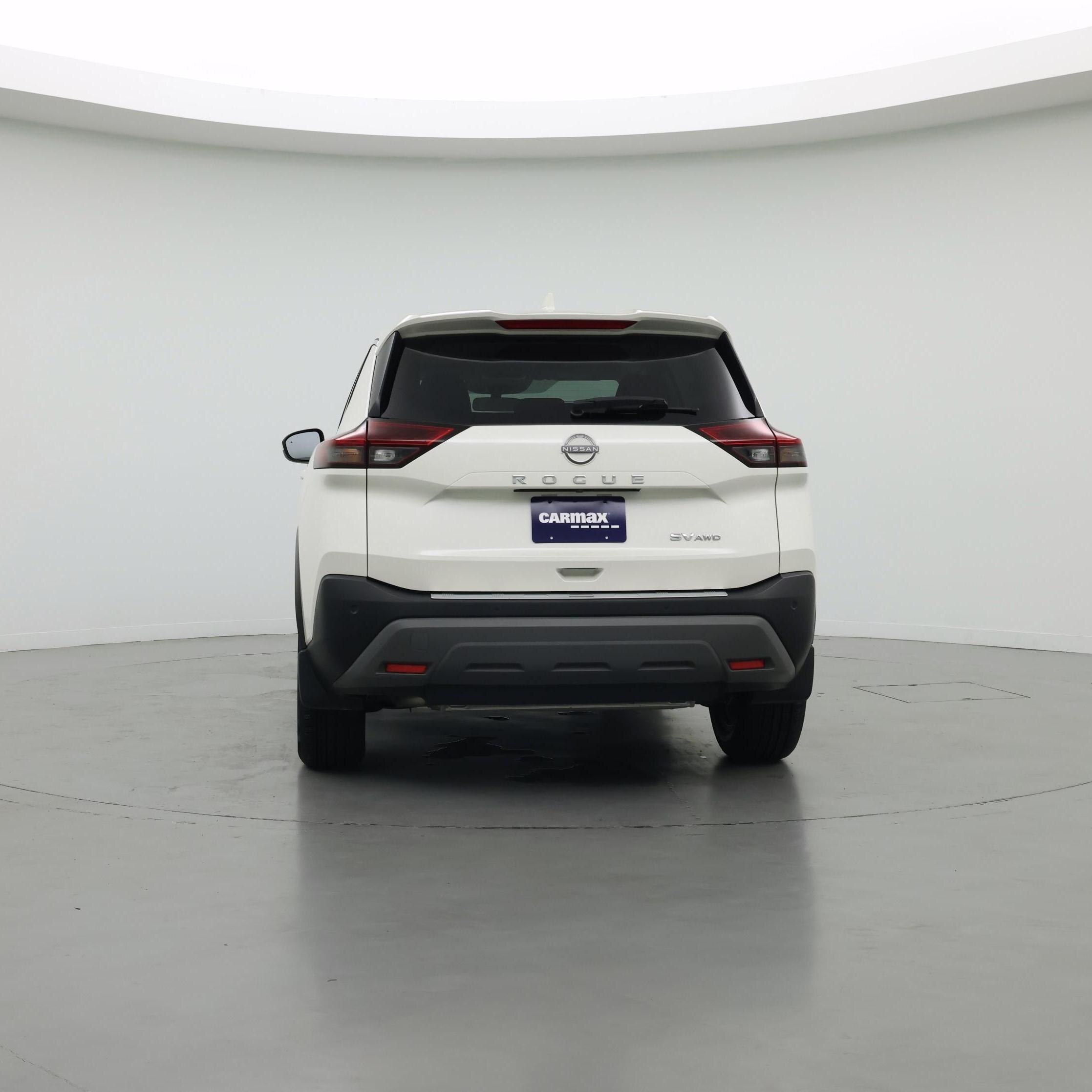 Thumbnail: 2023 Nissan Rogue - 6
