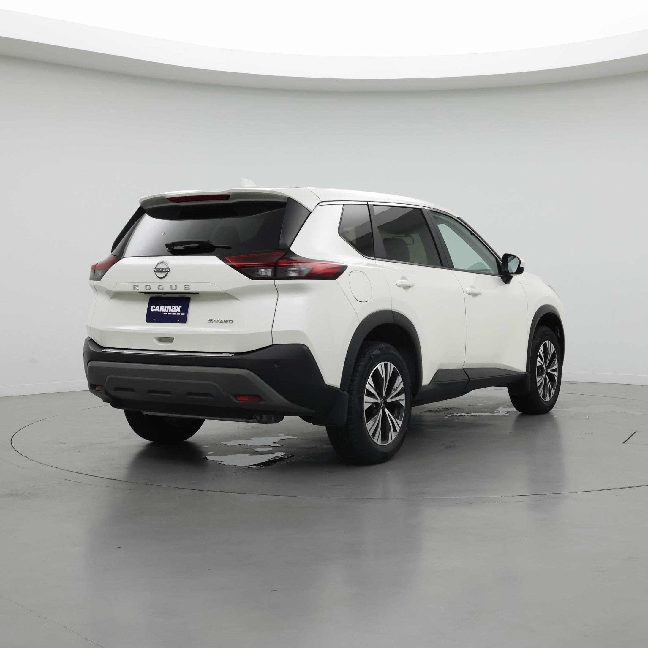 Thumbnail: 2023 Nissan Rogue - 8
