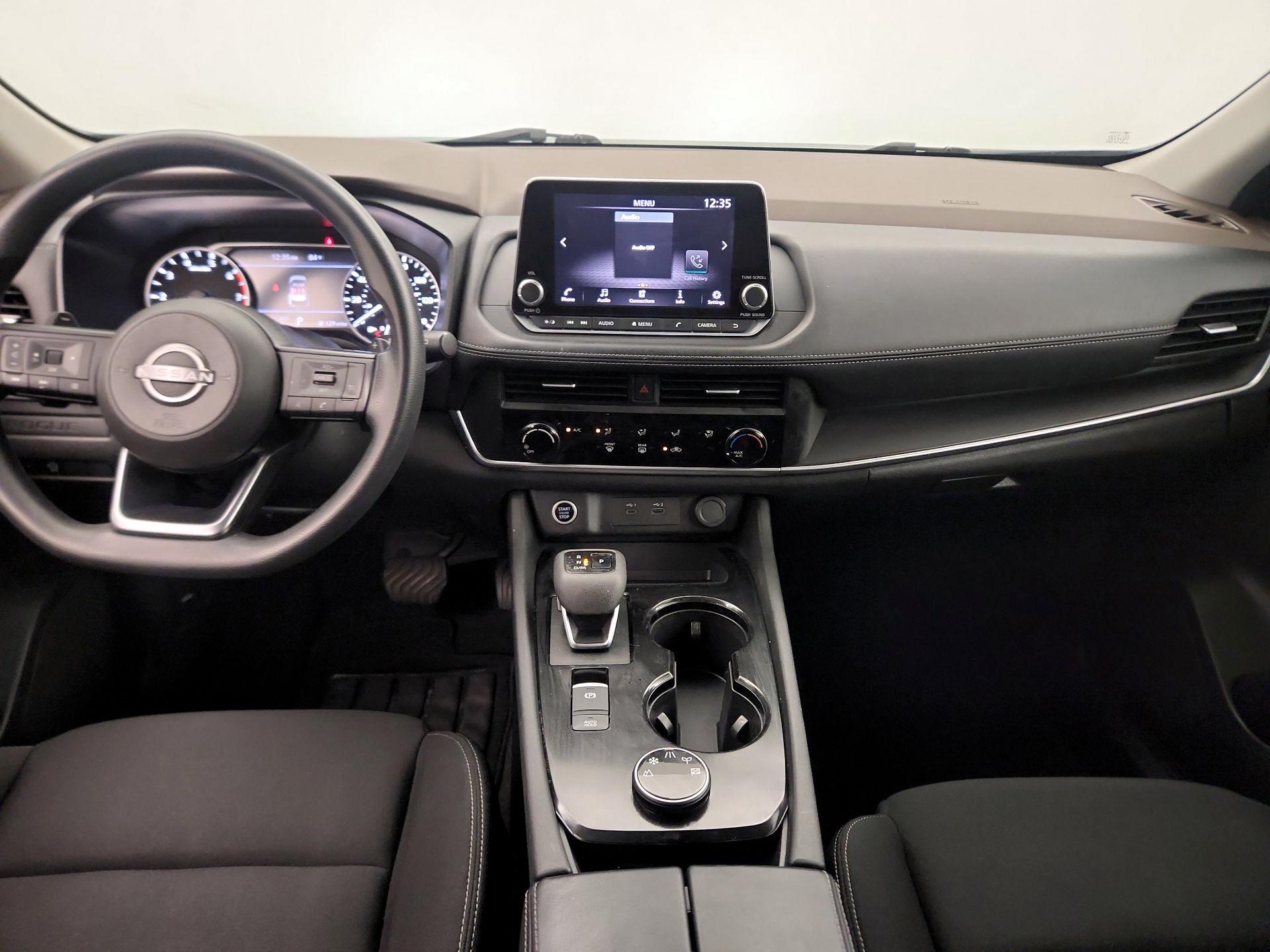 Thumbnail: 2023 Nissan Rogue - 9