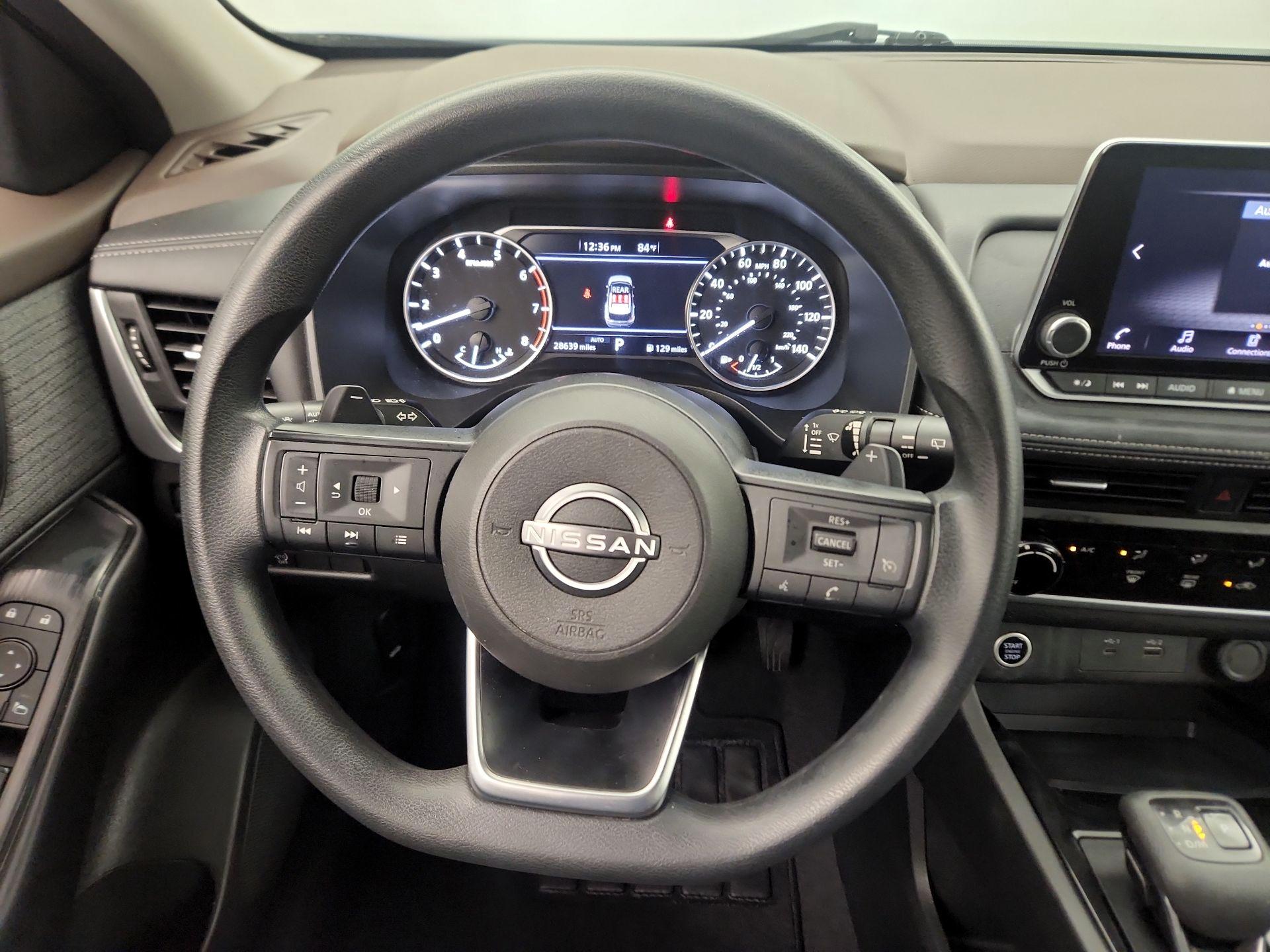 Thumbnail: 2023 Nissan Rogue - 10
