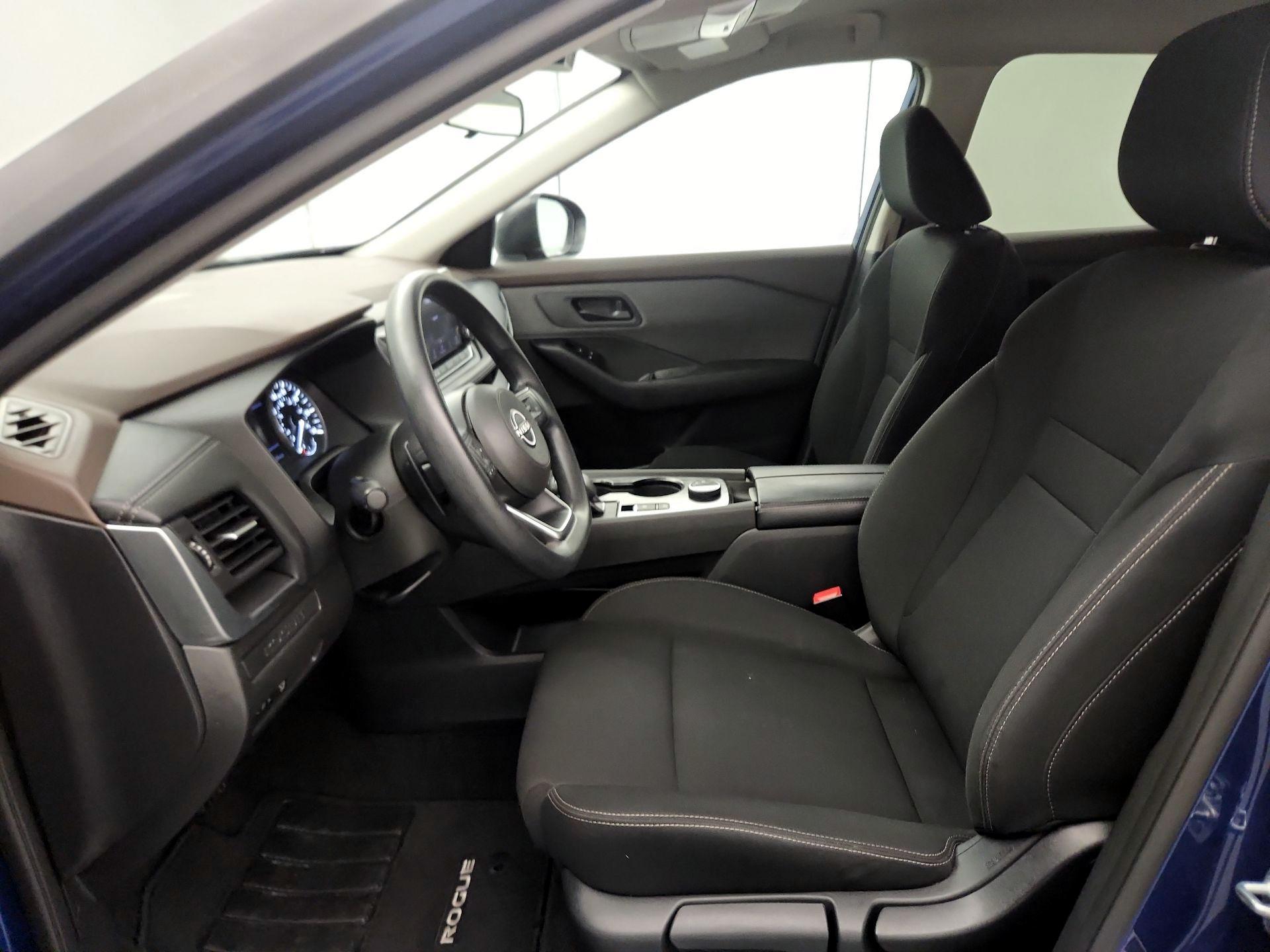 Thumbnail: 2023 Nissan Rogue - 11