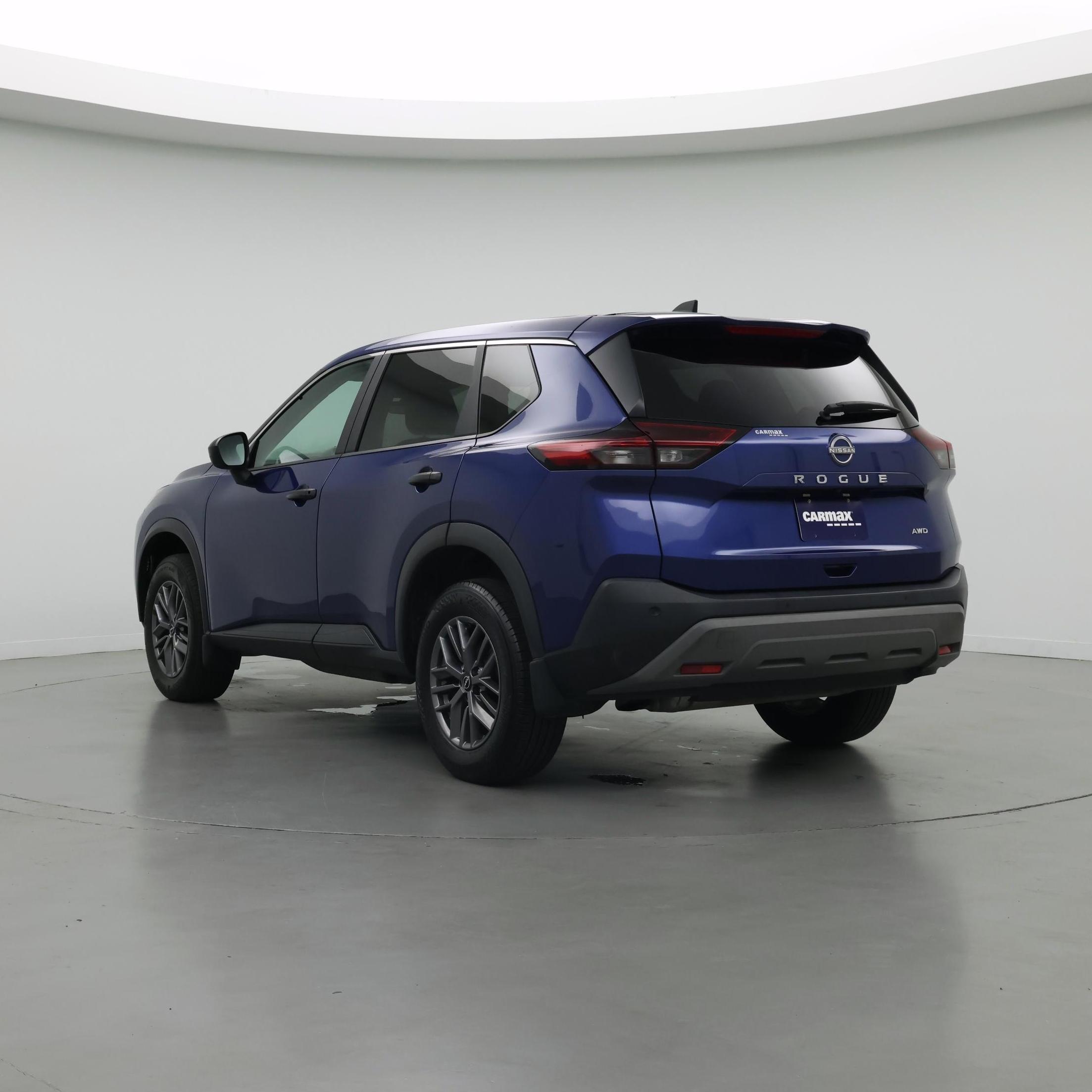 Thumbnail: 2023 Nissan Rogue - 2