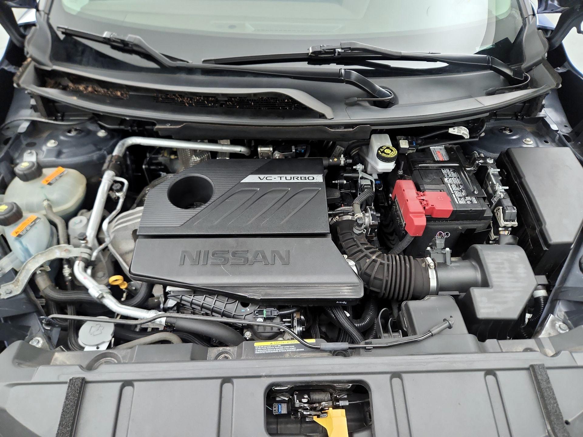 Thumbnail: 2023 Nissan Rogue - 20