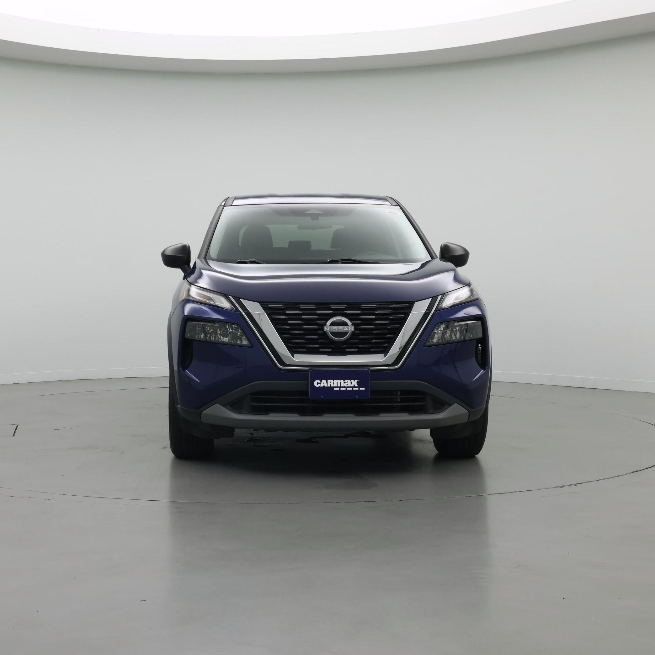 Thumbnail: 2023 Nissan Rogue - 5