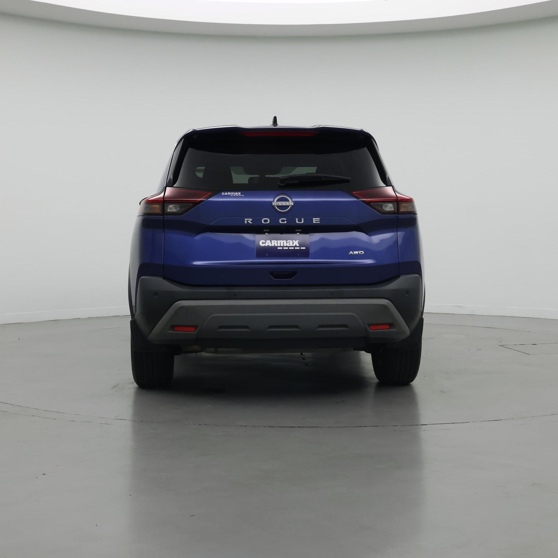 Thumbnail: 2023 Nissan Rogue - 6