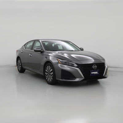 2023 Nissan Altima SV
