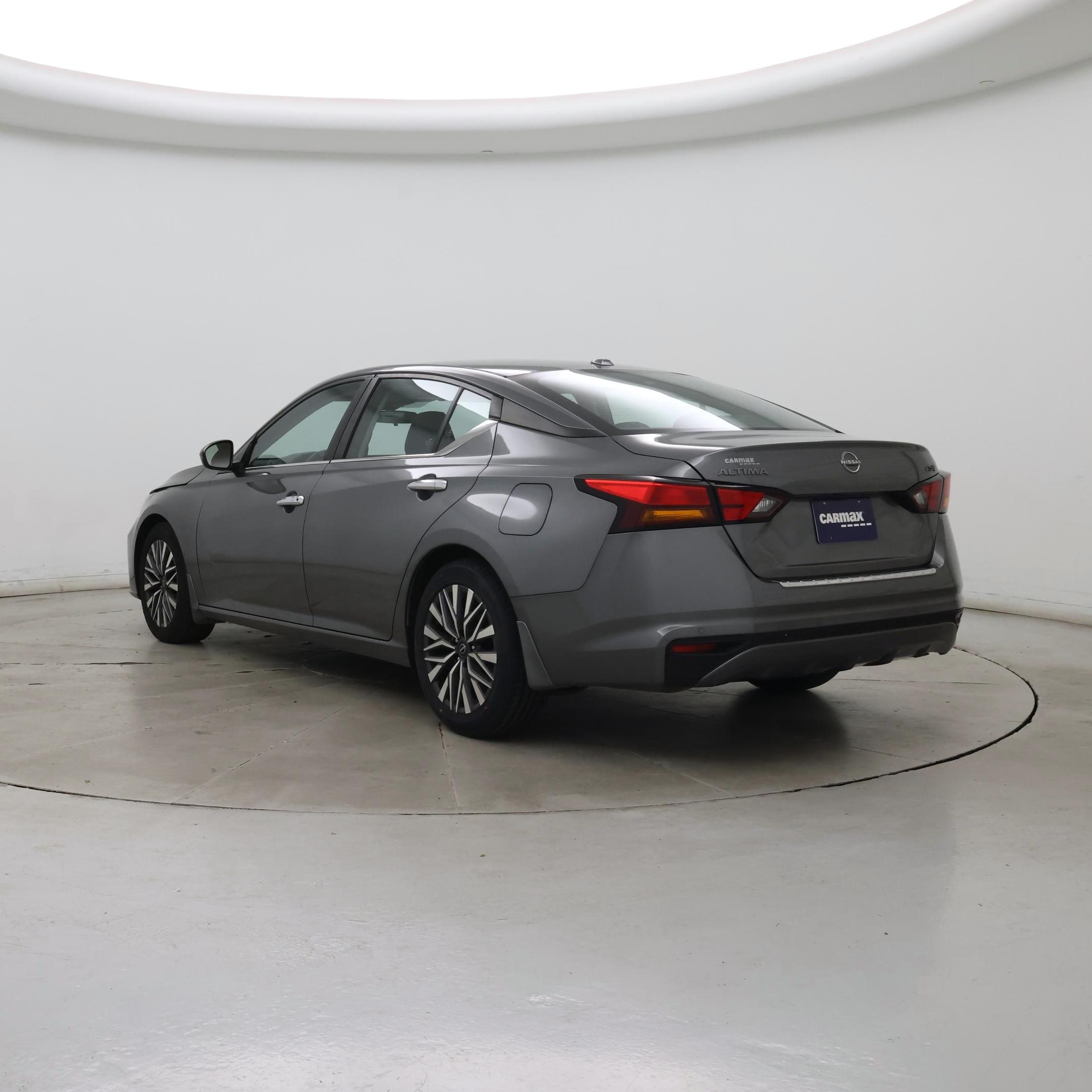 Thumbnail: 2023 Nissan Altima - 2