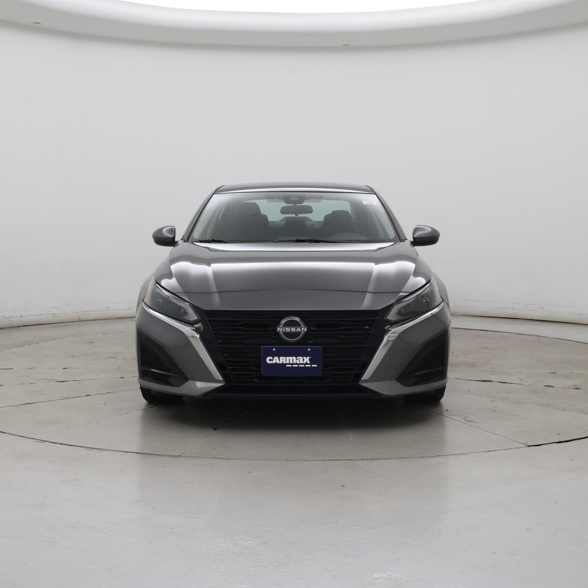 Thumbnail: 2023 Nissan Altima - 5