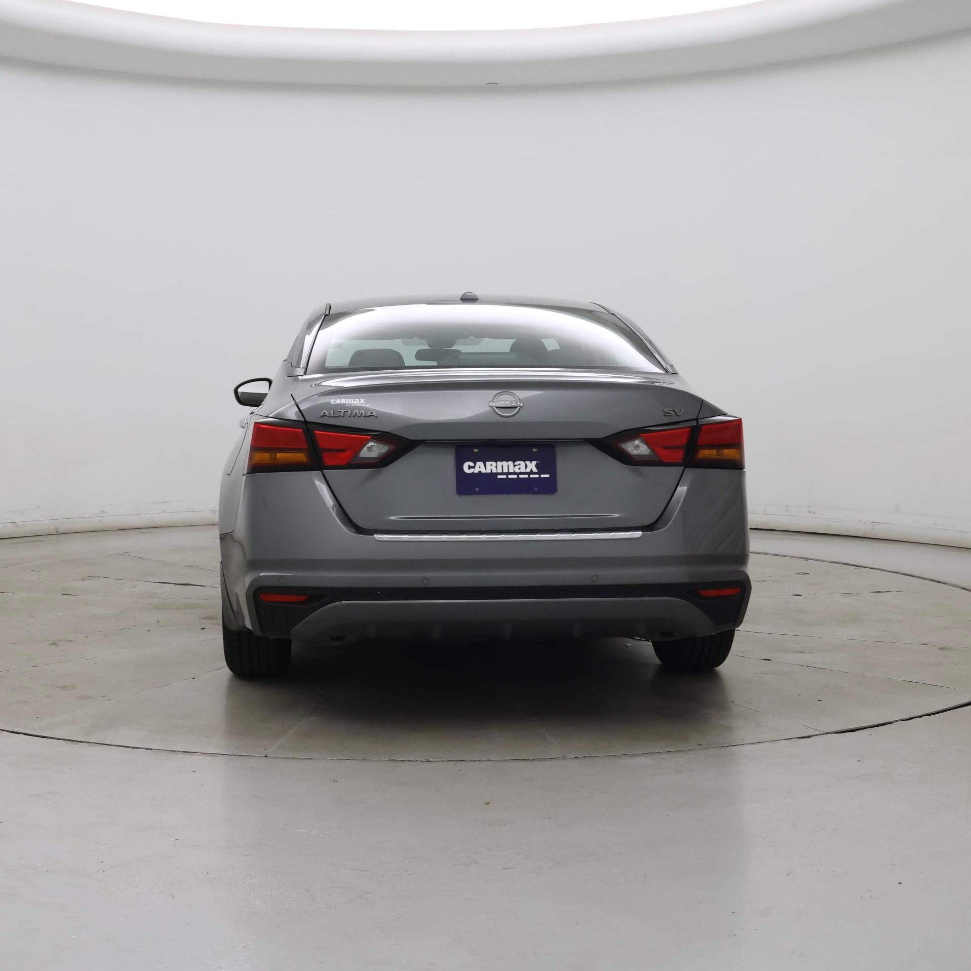 Thumbnail: 2023 Nissan Altima - 6