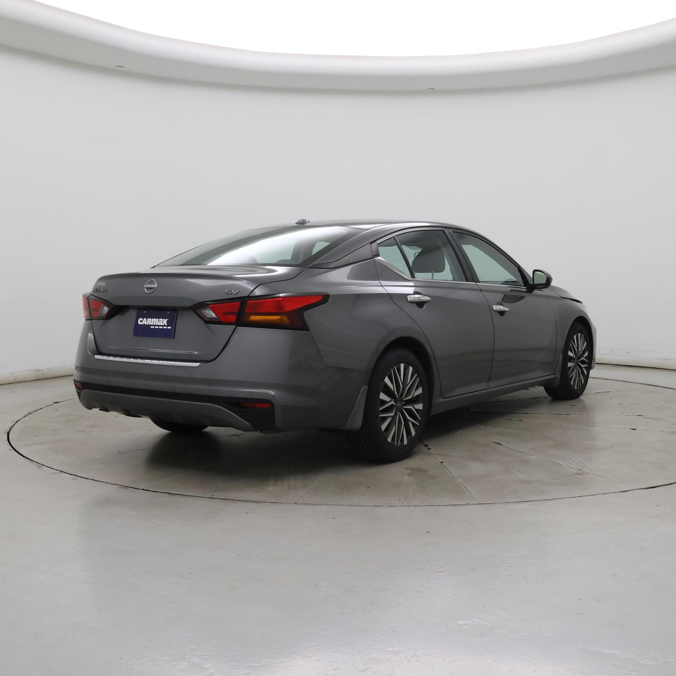 Thumbnail: 2023 Nissan Altima - 8