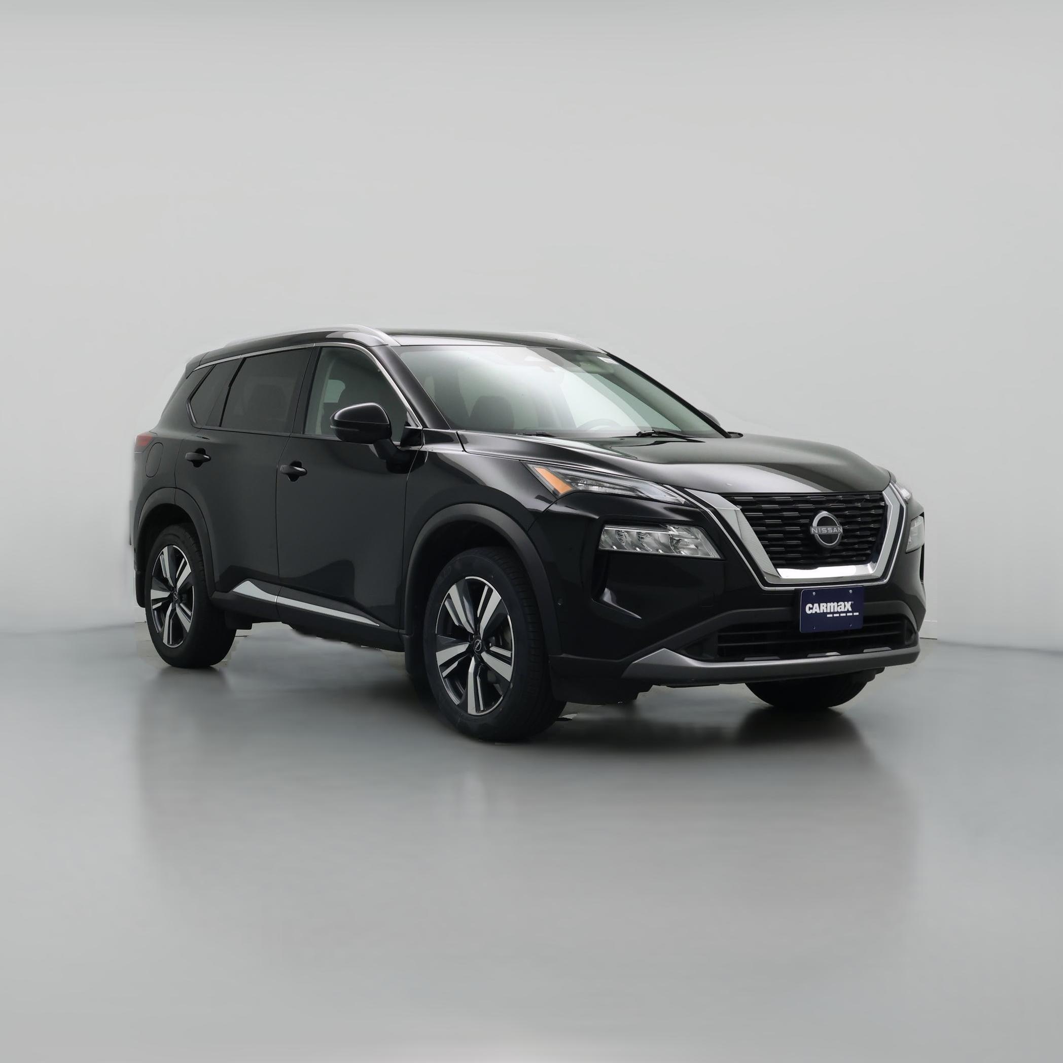 Thumbnail: 2023 Nissan Rogue - 1