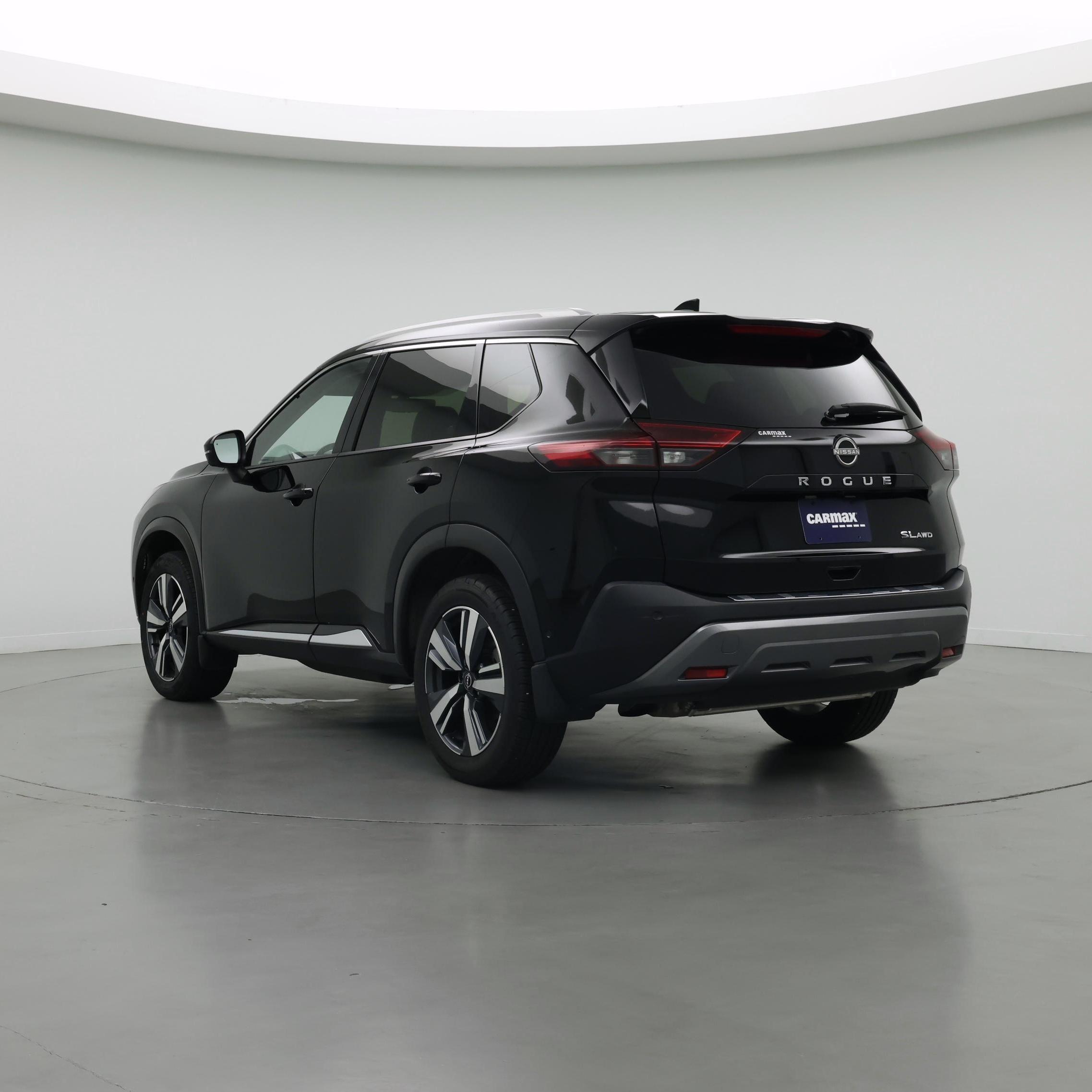 Thumbnail: 2023 Nissan Rogue - 2