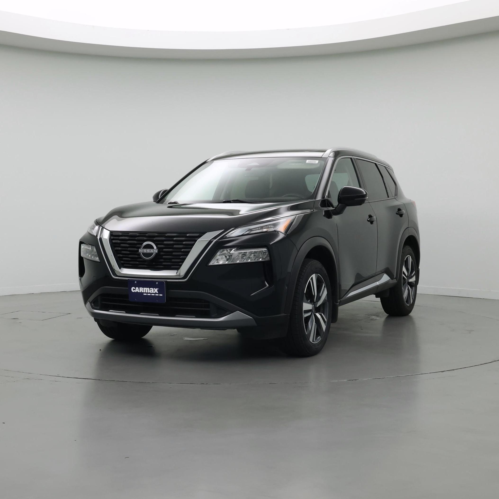 Thumbnail: 2023 Nissan Rogue - 4