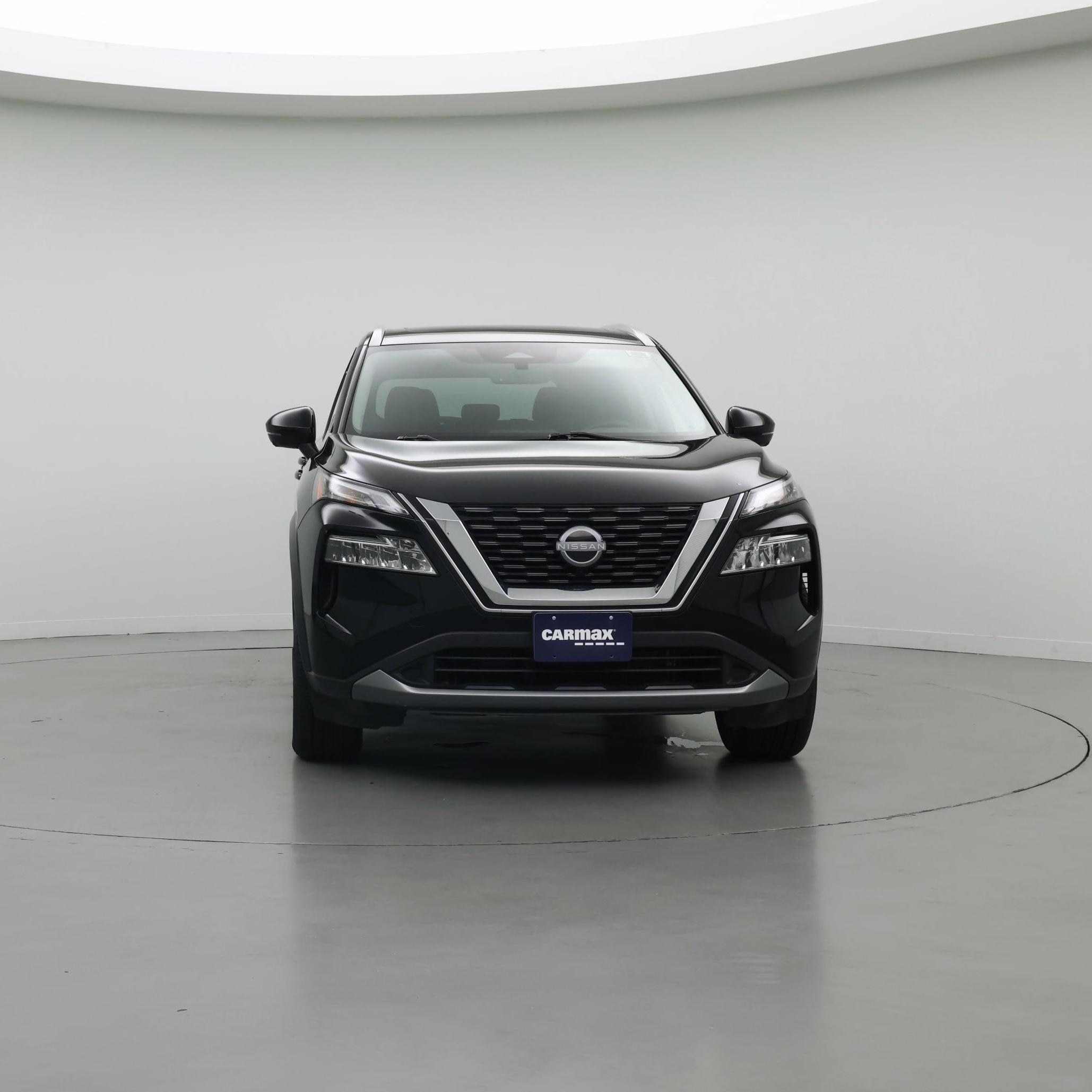 Thumbnail: 2023 Nissan Rogue - 5