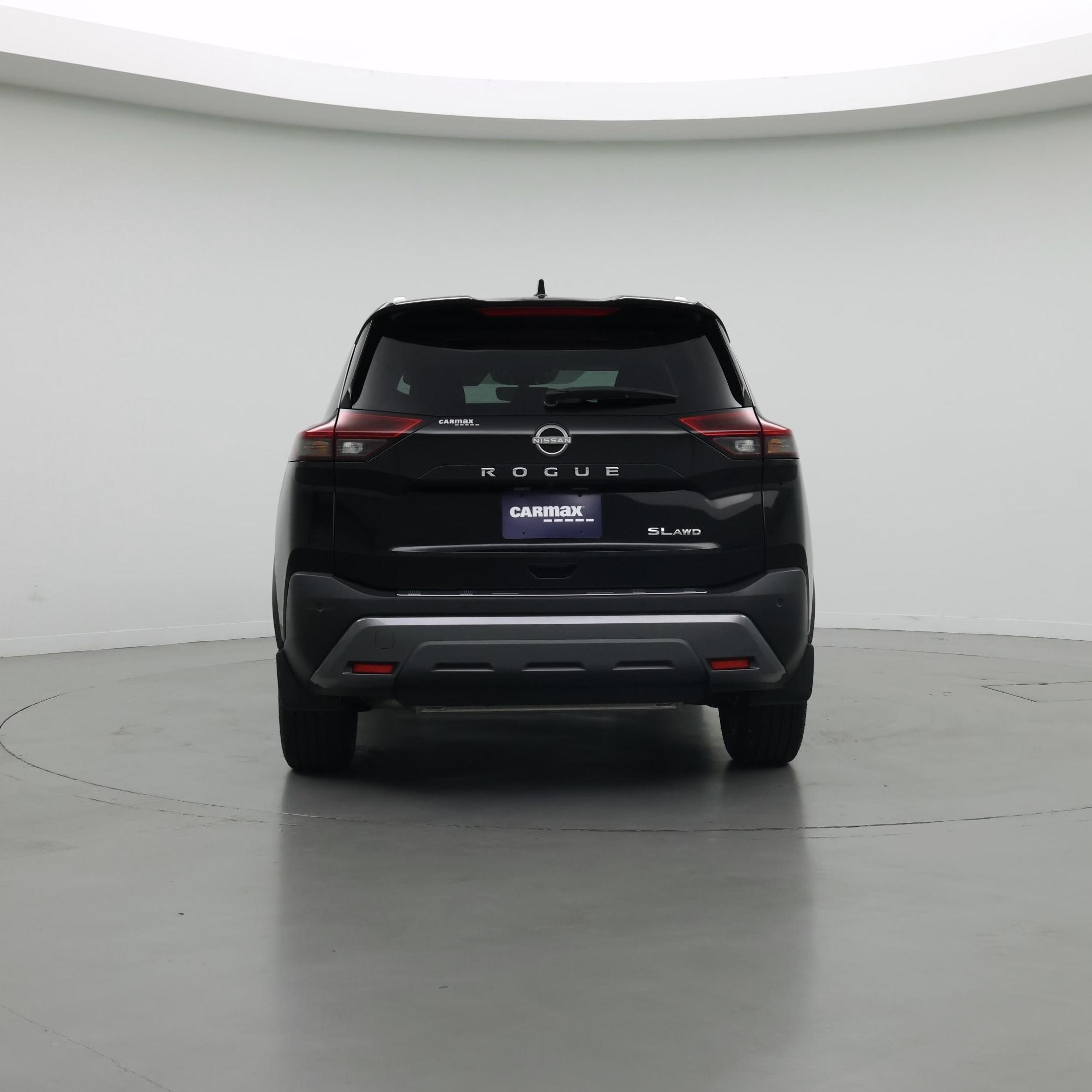 Thumbnail: 2023 Nissan Rogue - 6