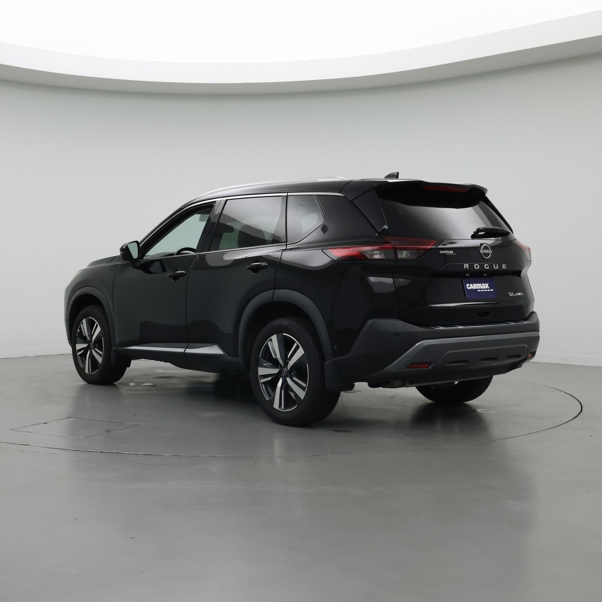 Thumbnail: 2023 Nissan Rogue - 2