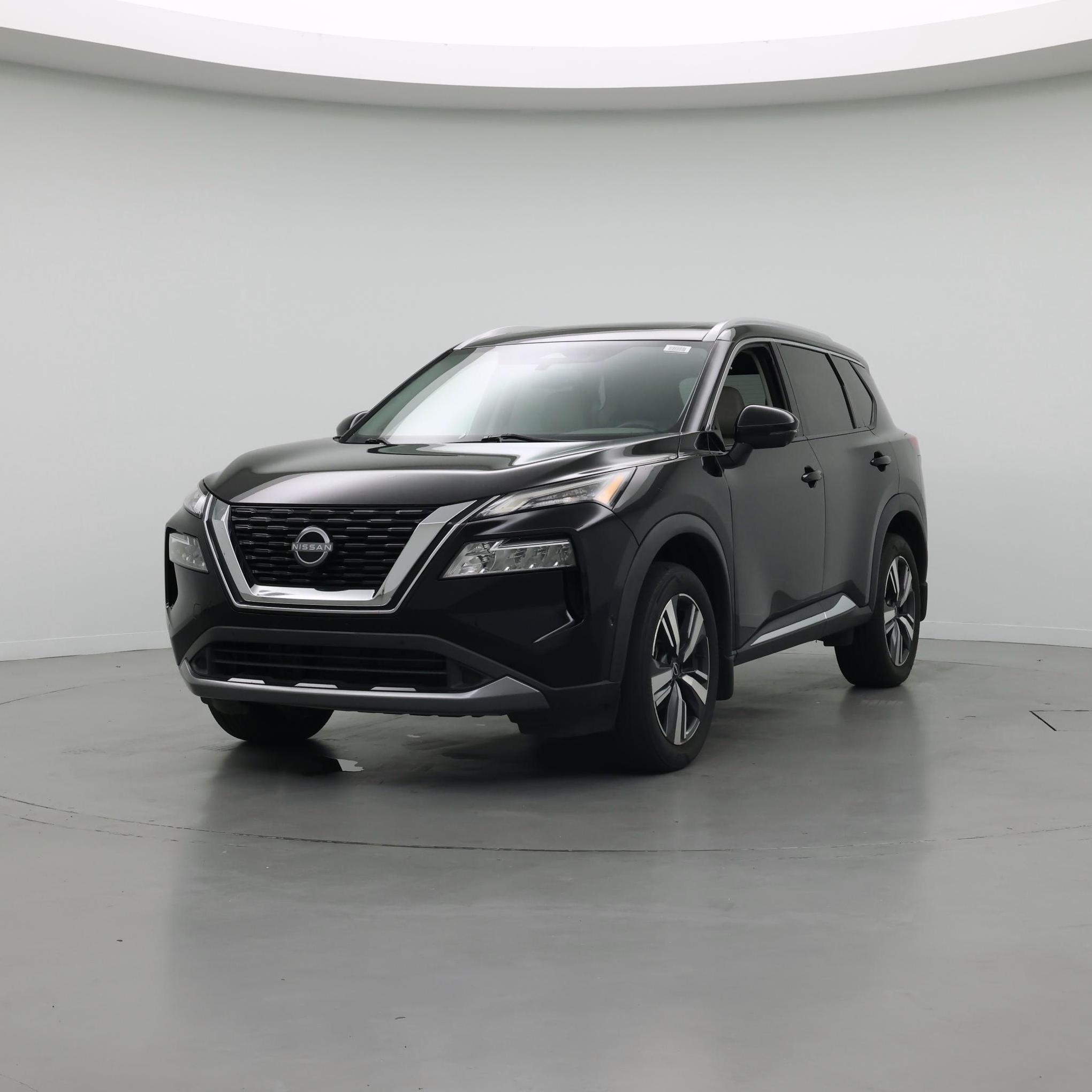 Thumbnail: 2023 Nissan Rogue - 4