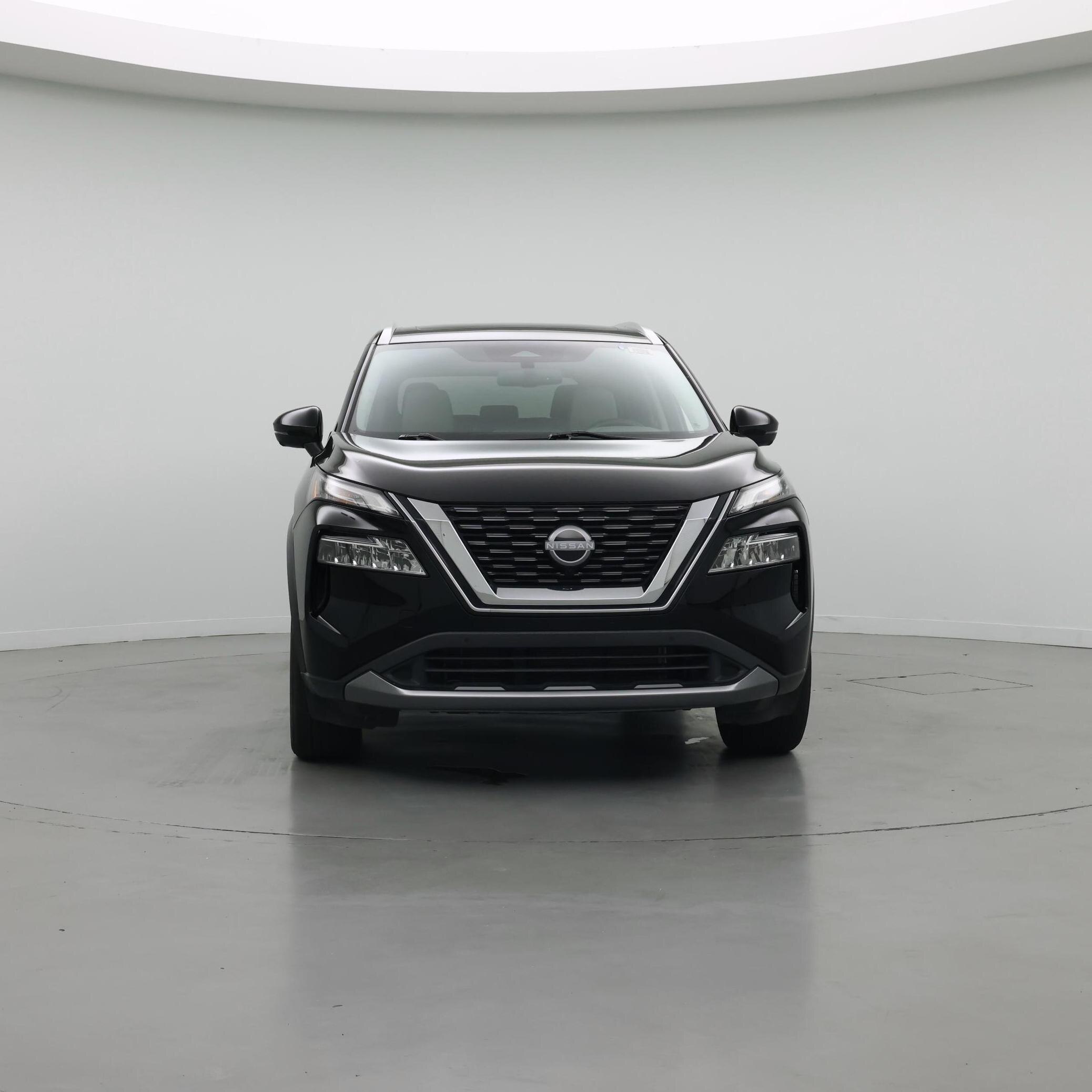 Thumbnail: 2023 Nissan Rogue - 5