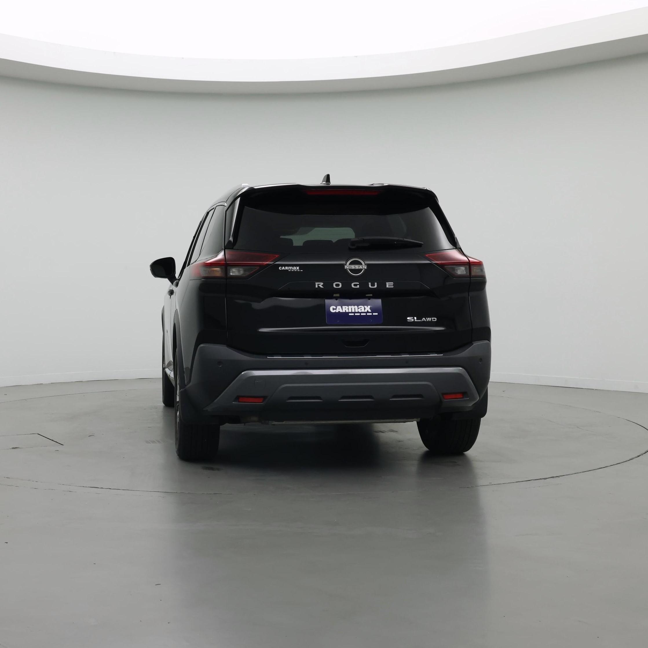 Thumbnail: 2023 Nissan Rogue - 6