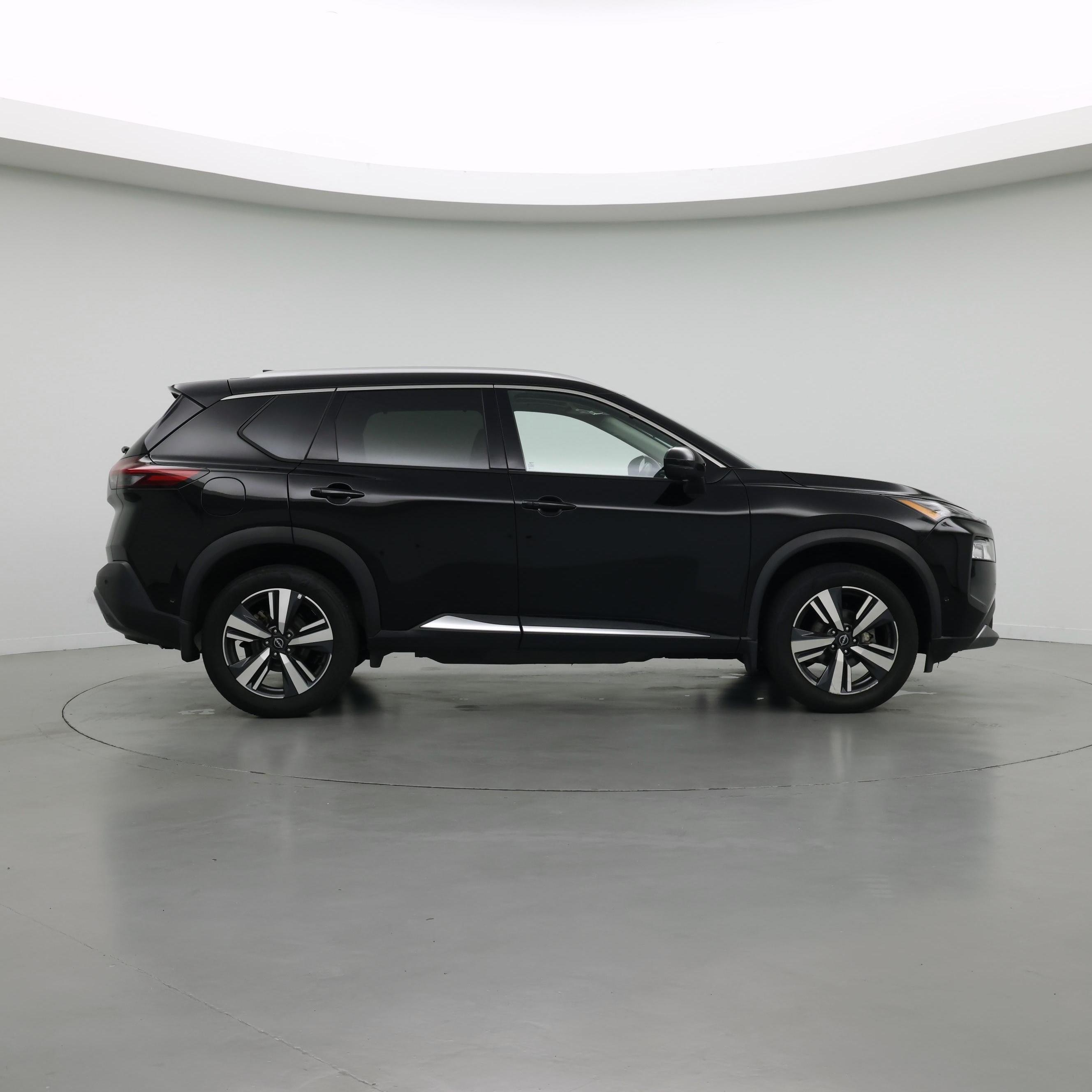 Thumbnail: 2023 Nissan Rogue - 7